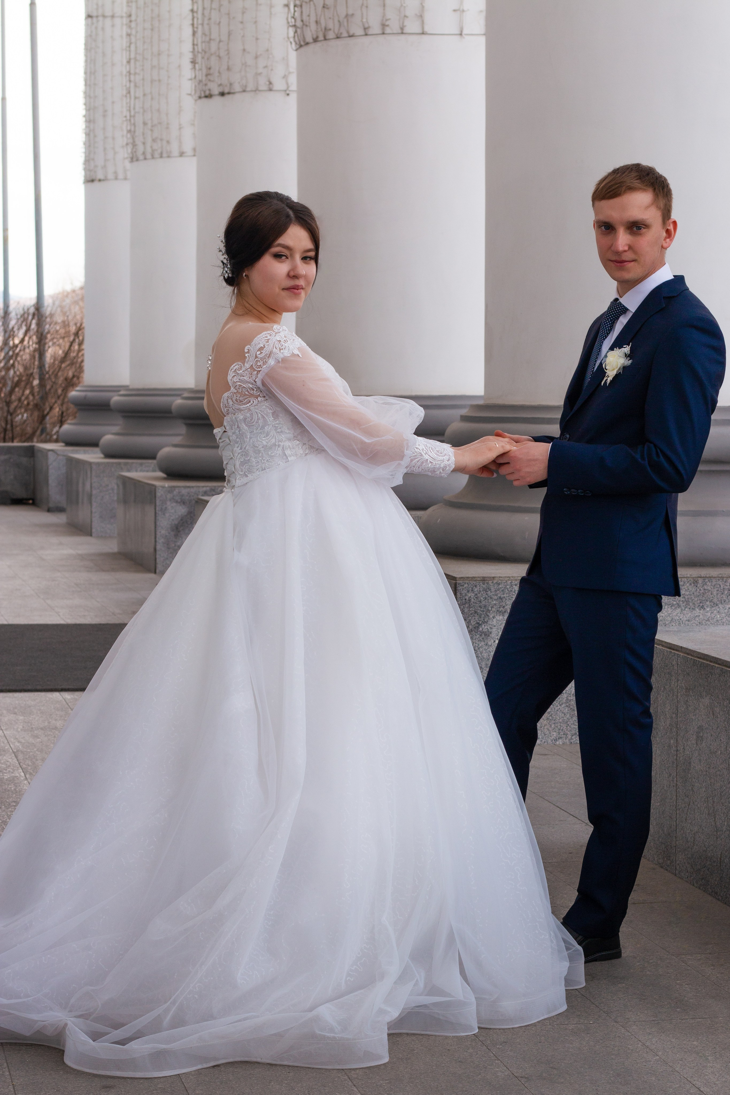 Свадьбы. Фотограф-Видеограф Чита Екатерина Жеребцова