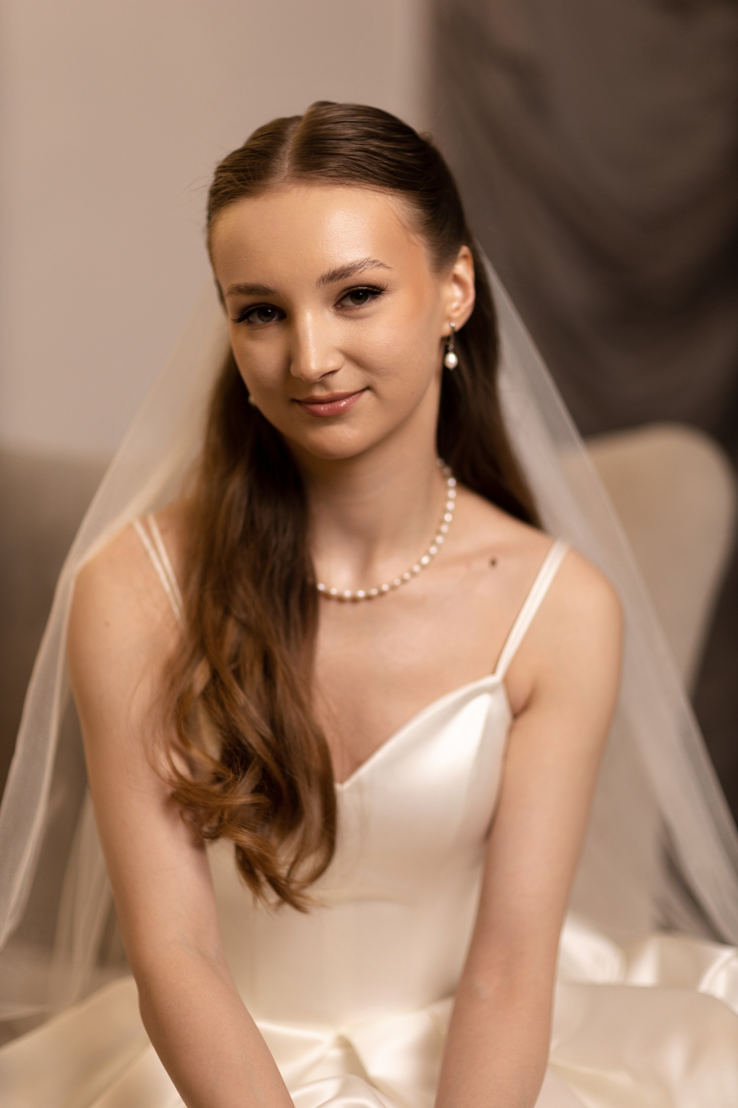 Даша и Влад. Свадебный и семейный фотограф в Магнитогорске Катя Буряк