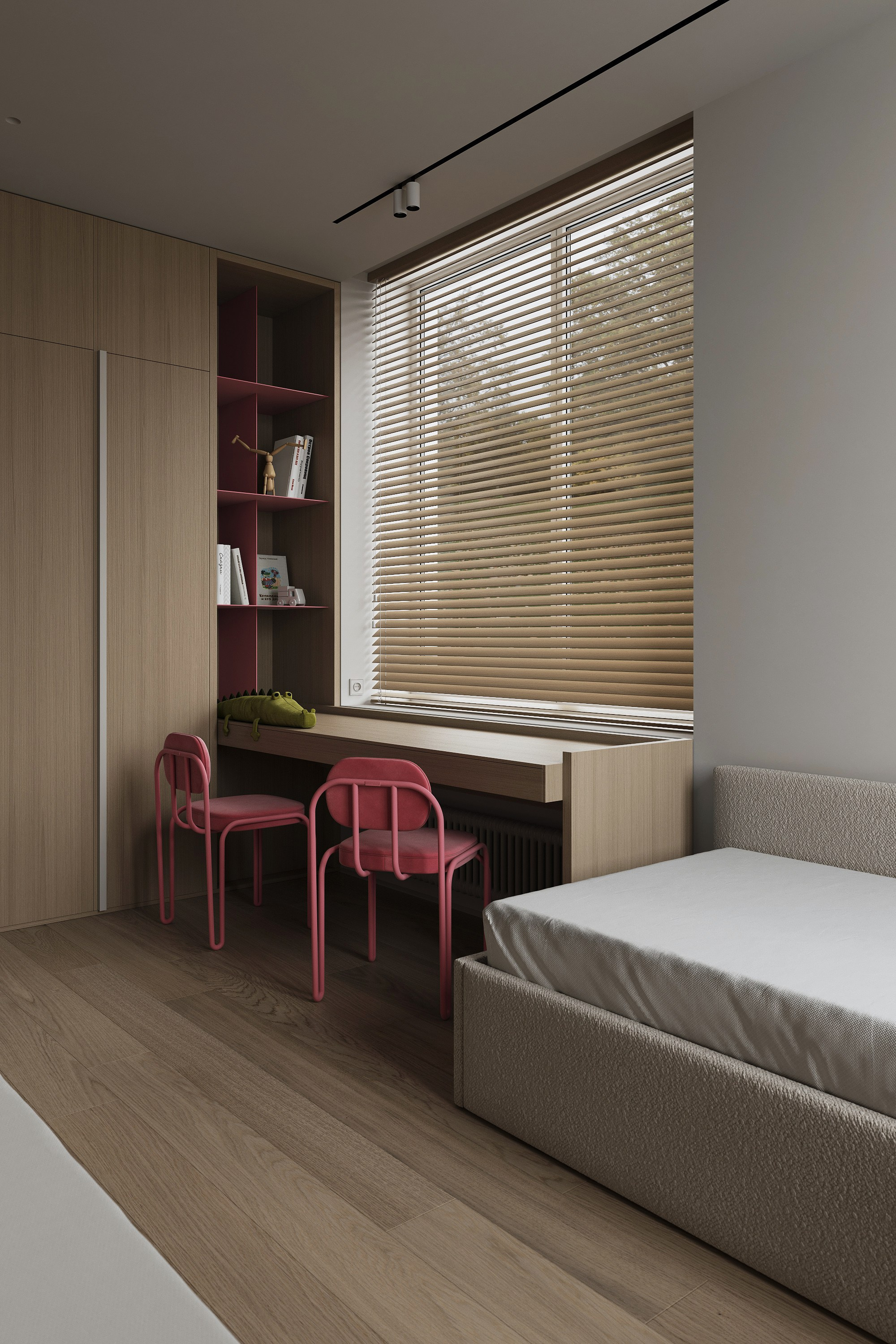 Дизайн интерьера в Москве и РФ