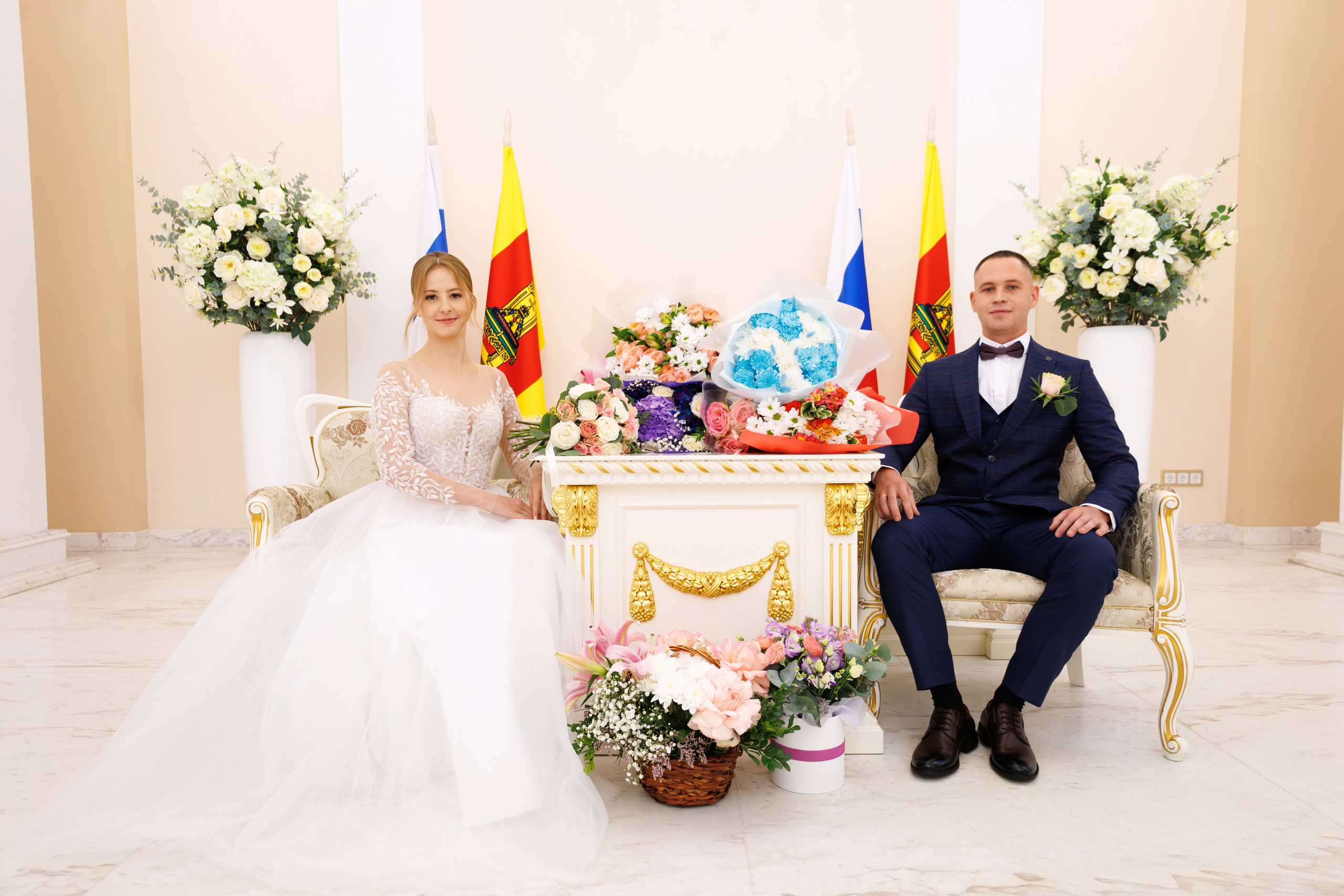 Вера&Никита. Фотограф Надежда Гольцева