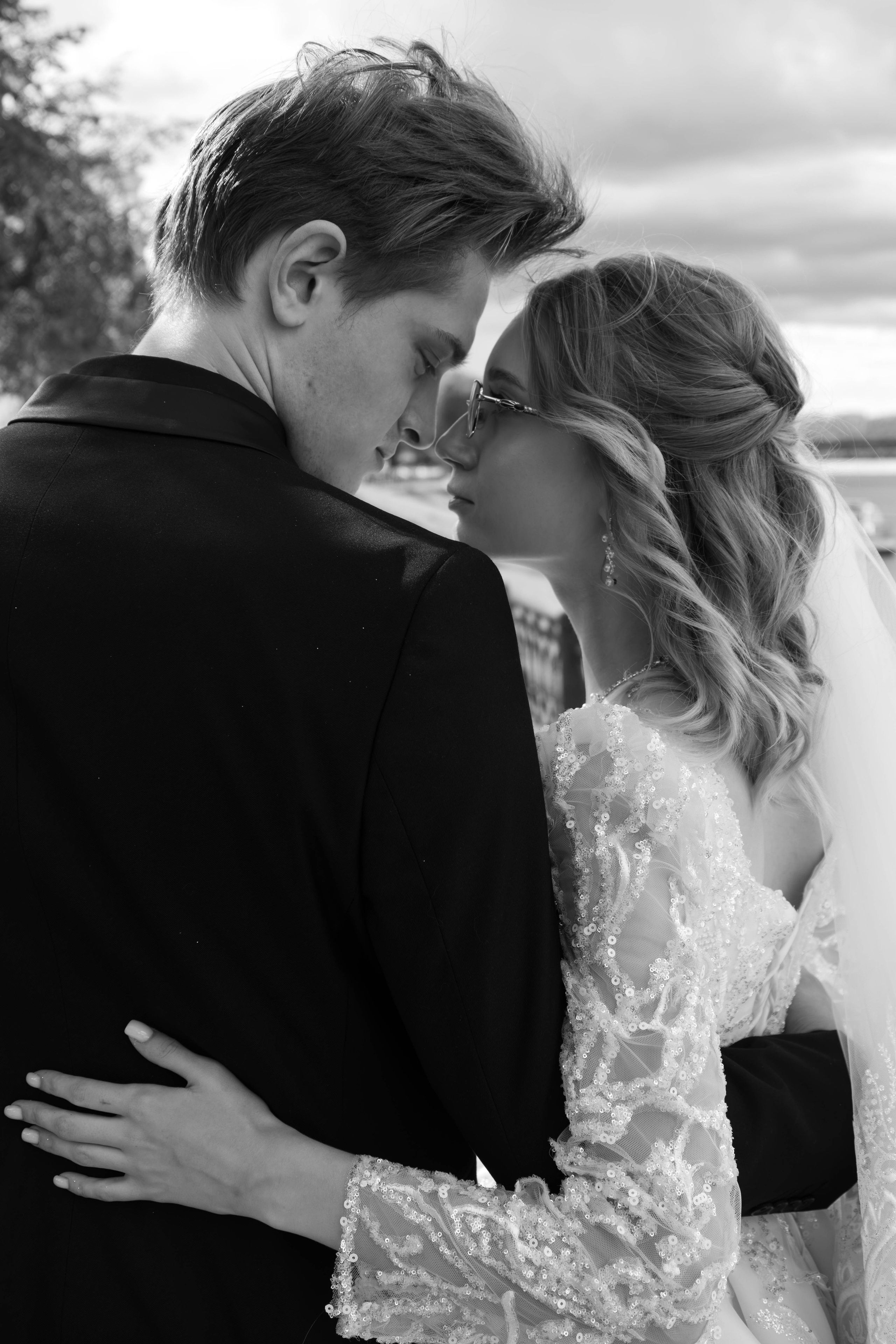 Юрий&Анастасия. Фотограф Надежда Гольцева