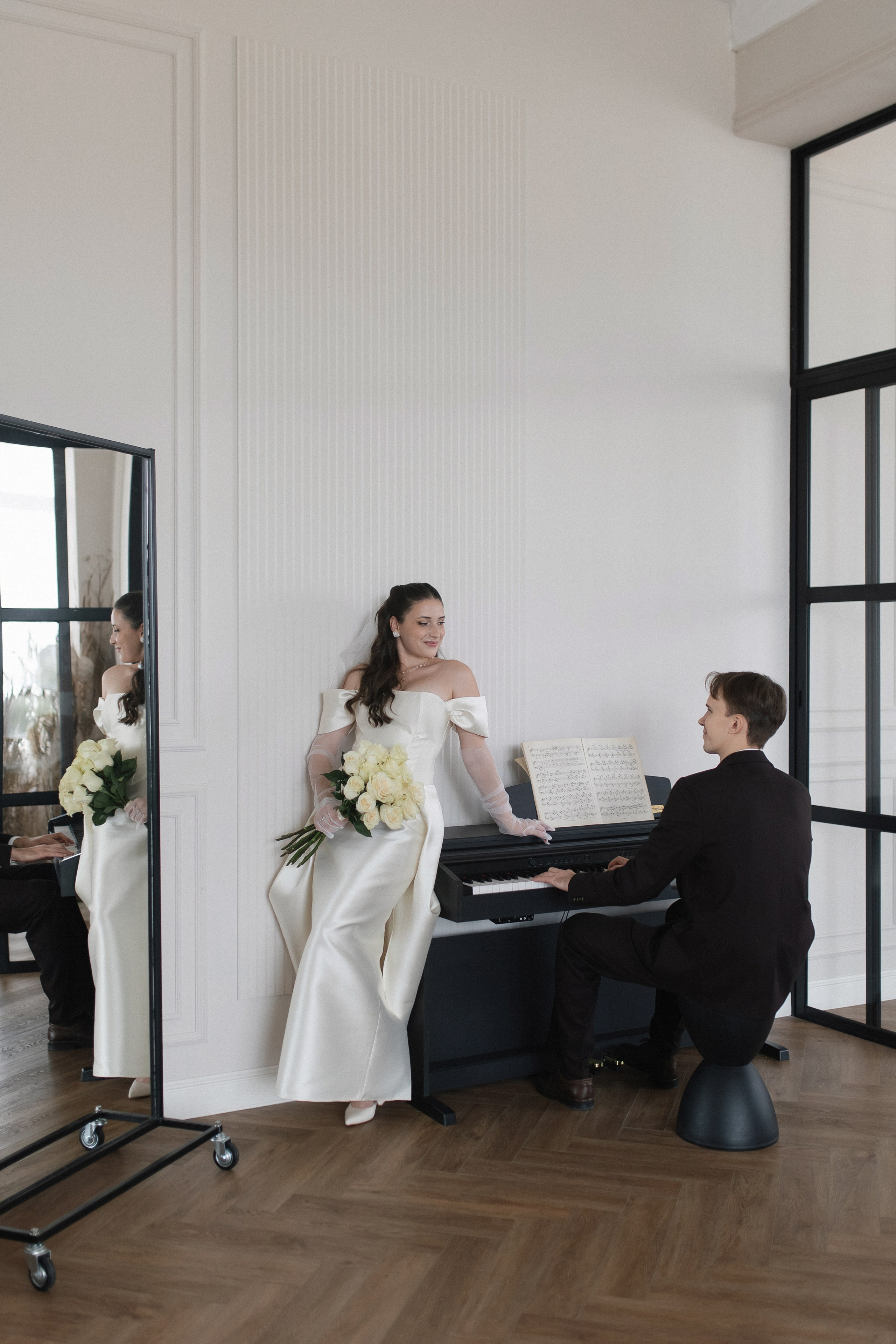 ДАРЬЯ & АЛЕКСЕЙ ` 25.09.25. Maria Startseva Photo