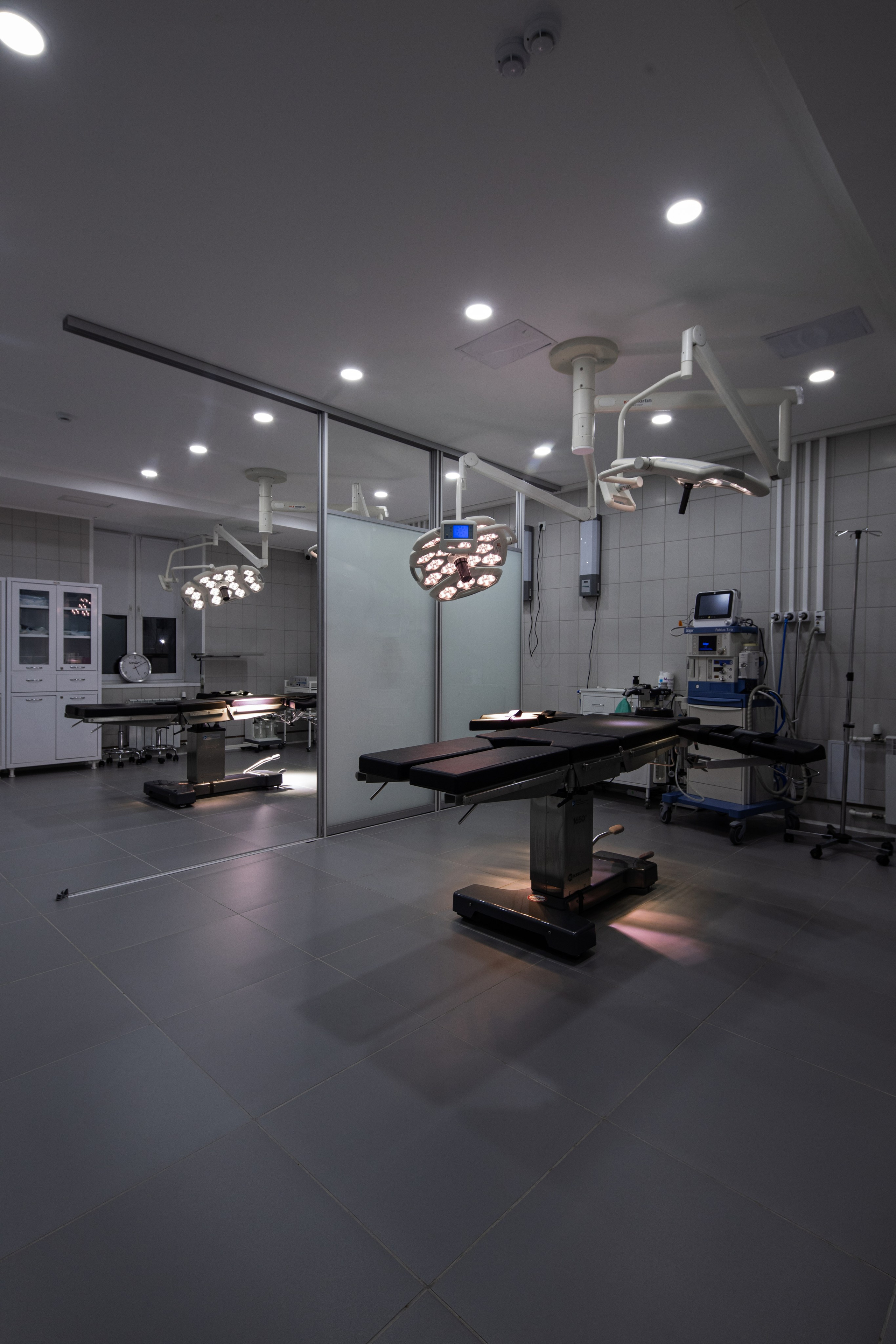 Клиника пластической хирургии «Форма». Алексей Дьяков. Photo • Video • Event