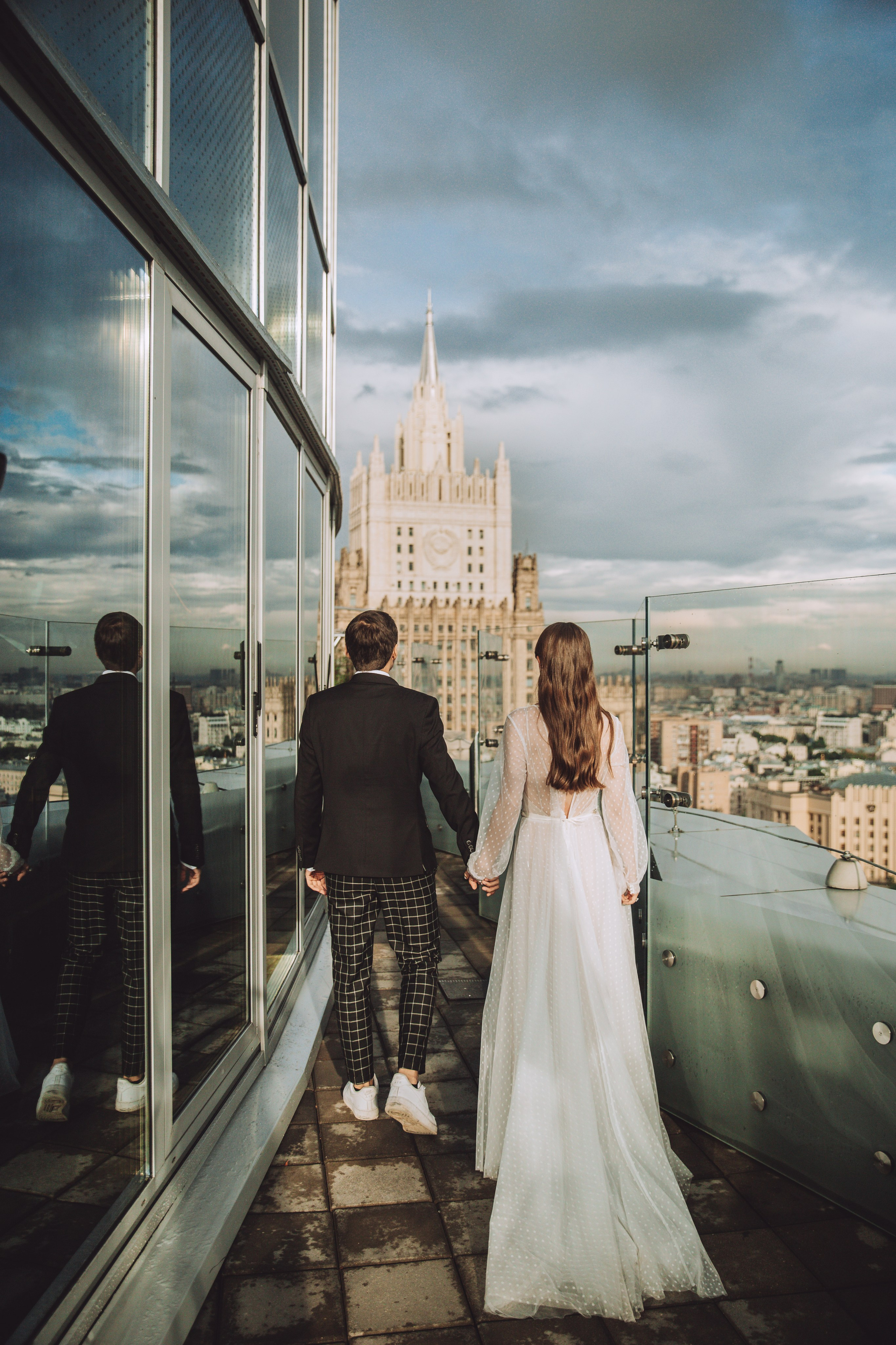Саша и Артур. Фотограф в Москве и Сочи