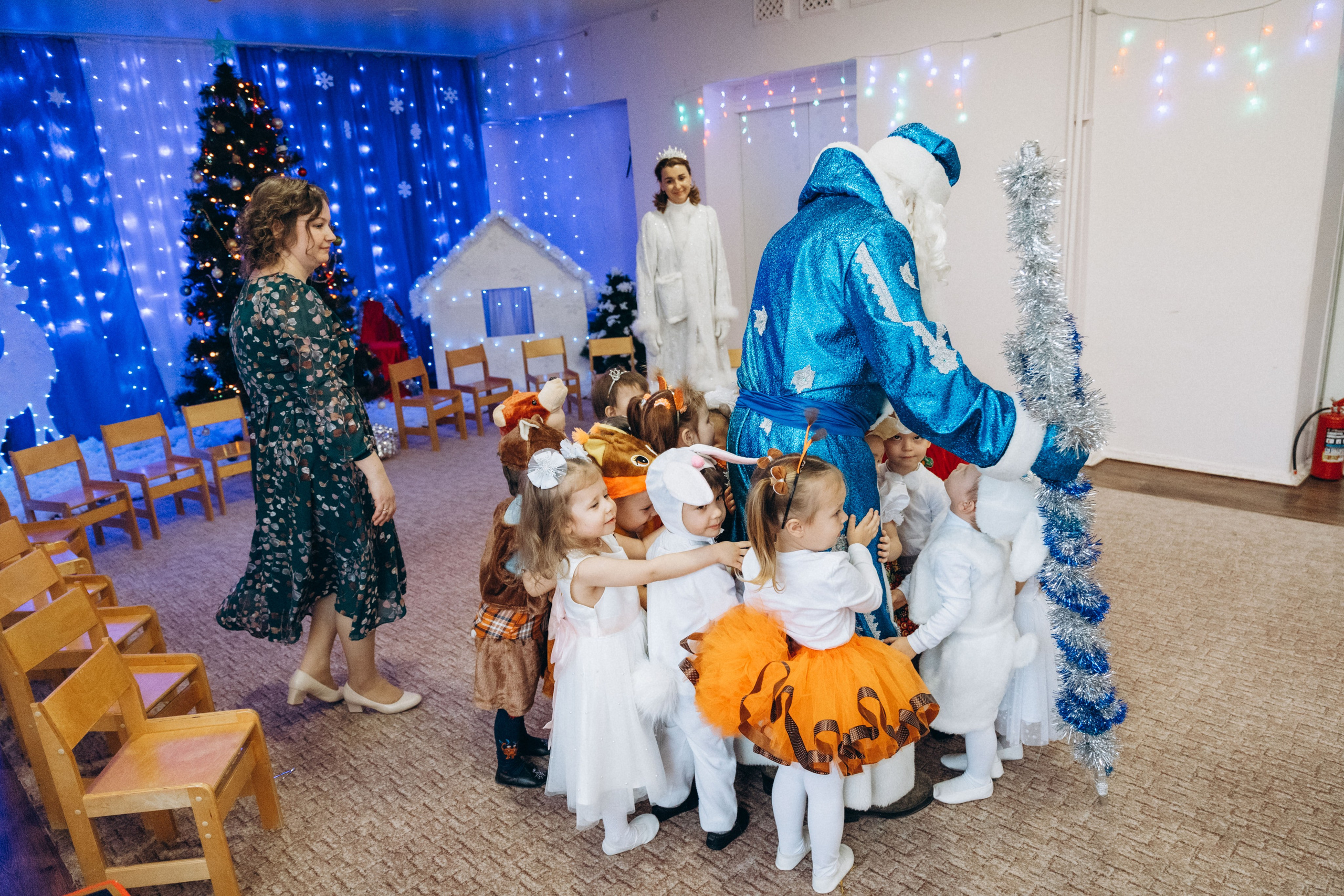 Репортаж. Фотограф Волгоград Ксения Устинова