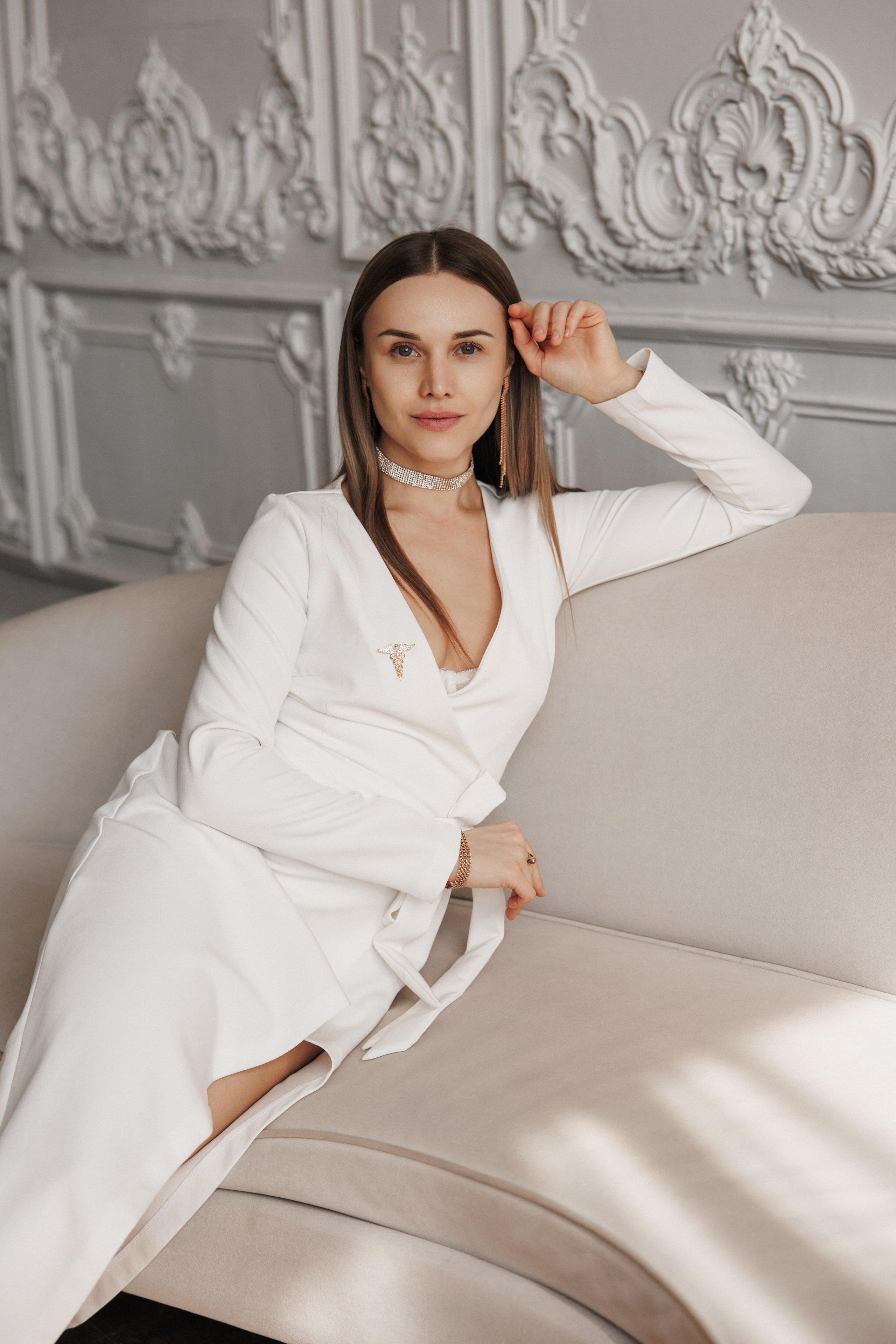 Светлана (косметолог). Свадебный фотограф Краснодар Ростов Солоникова Вероника