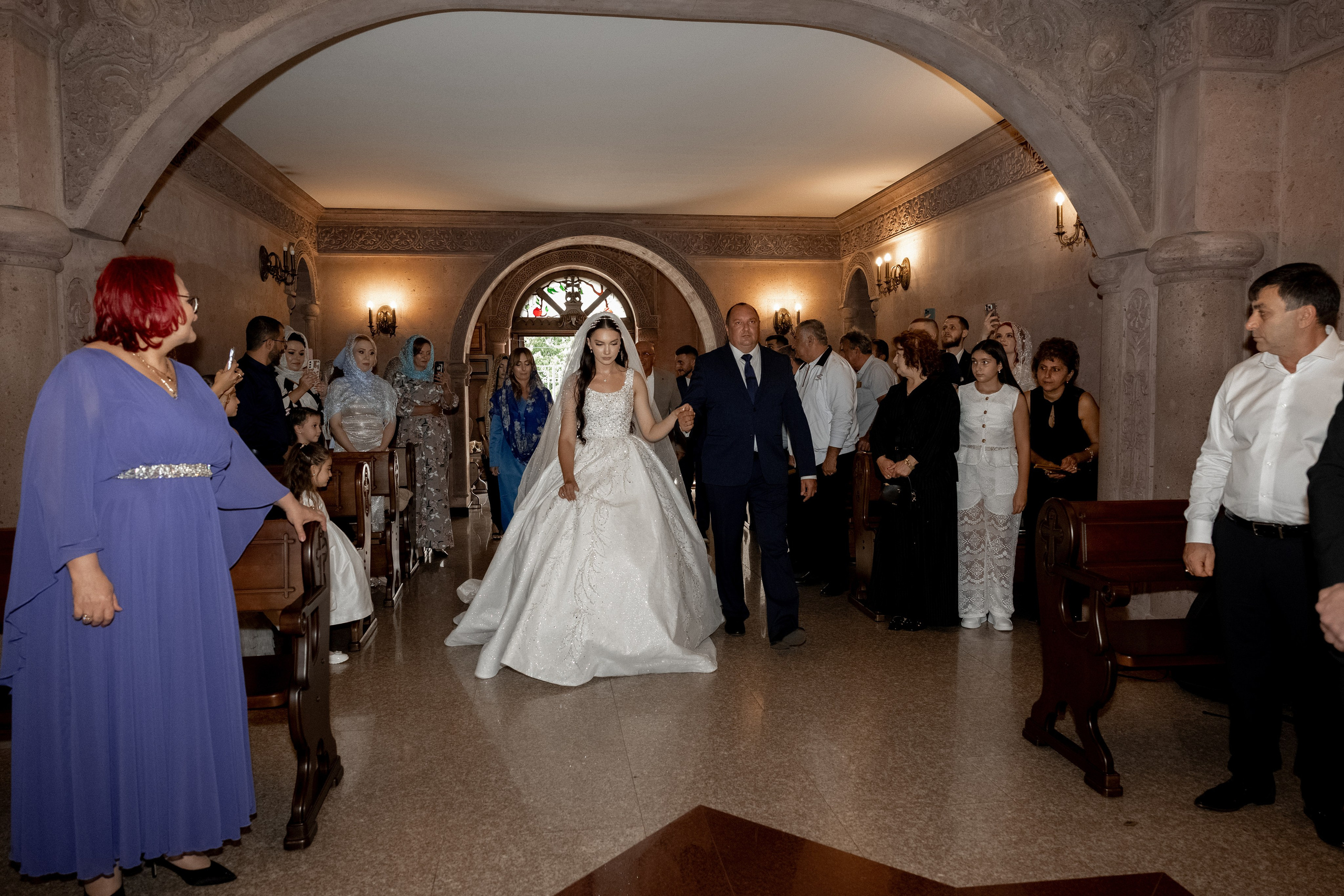 Вадим и Яна. Фотограф Краснодар