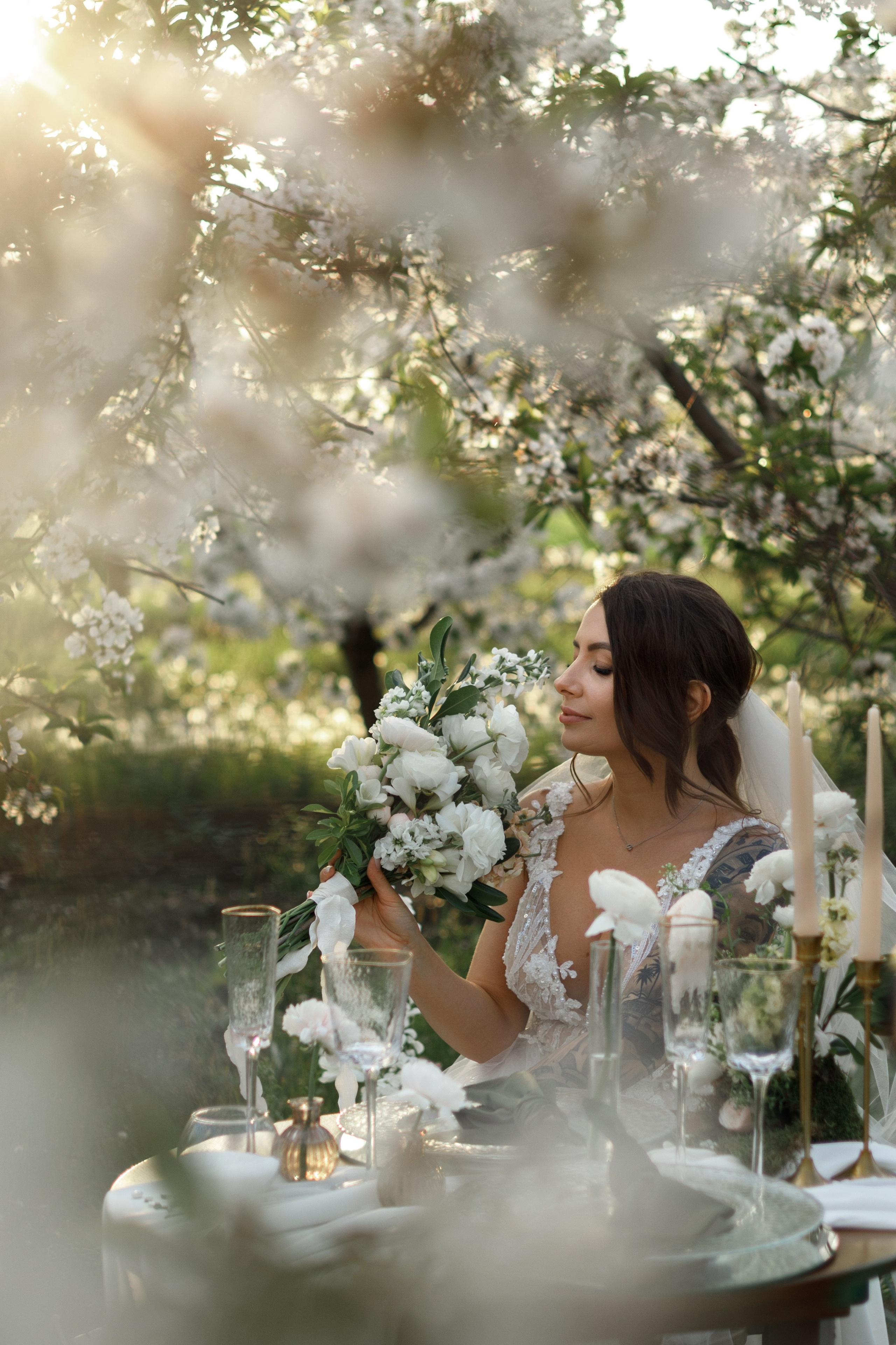 Александр и Ольга. Фотограф Краснодар