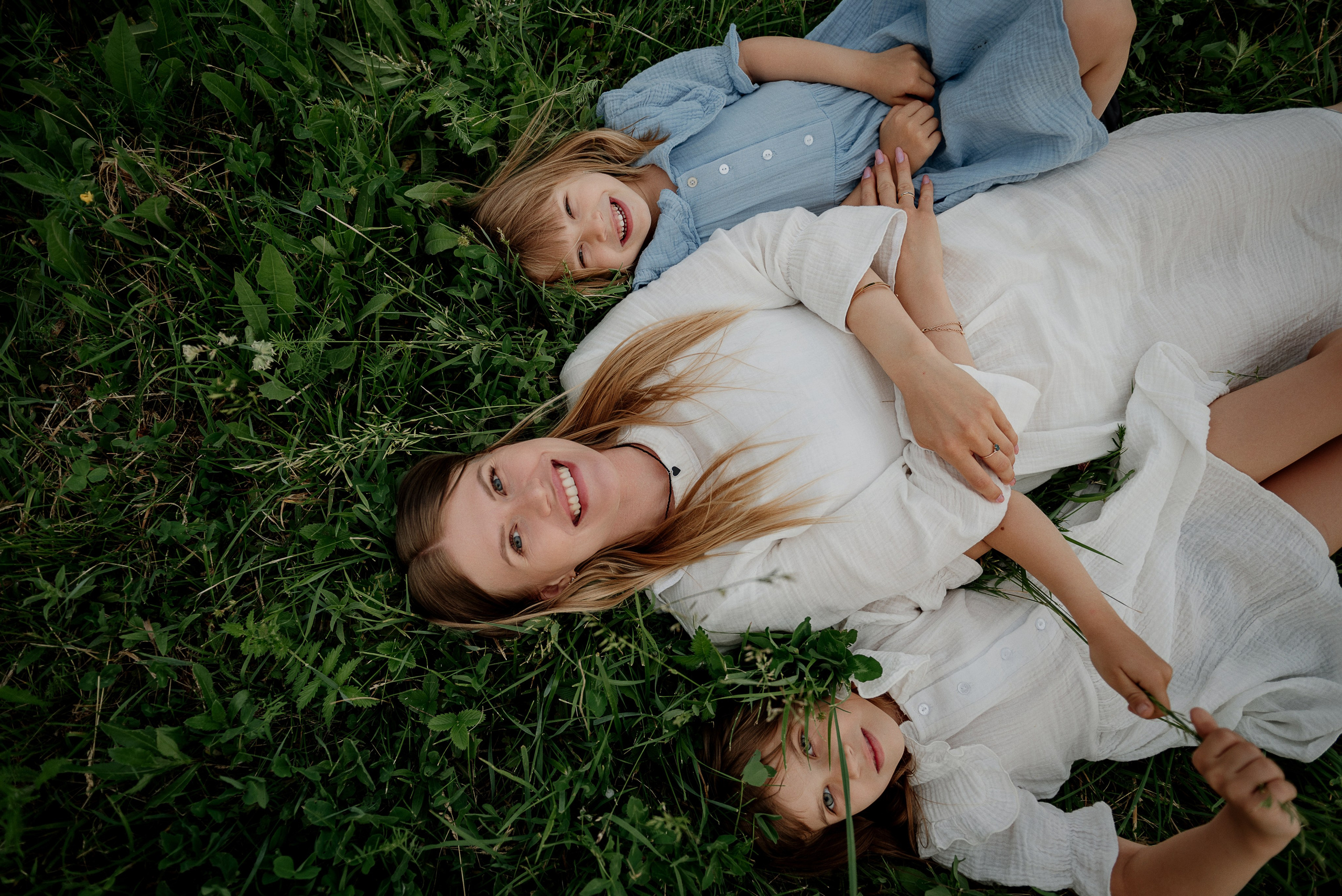 Александра. Фотограф Ульяновск Ксения Холматова