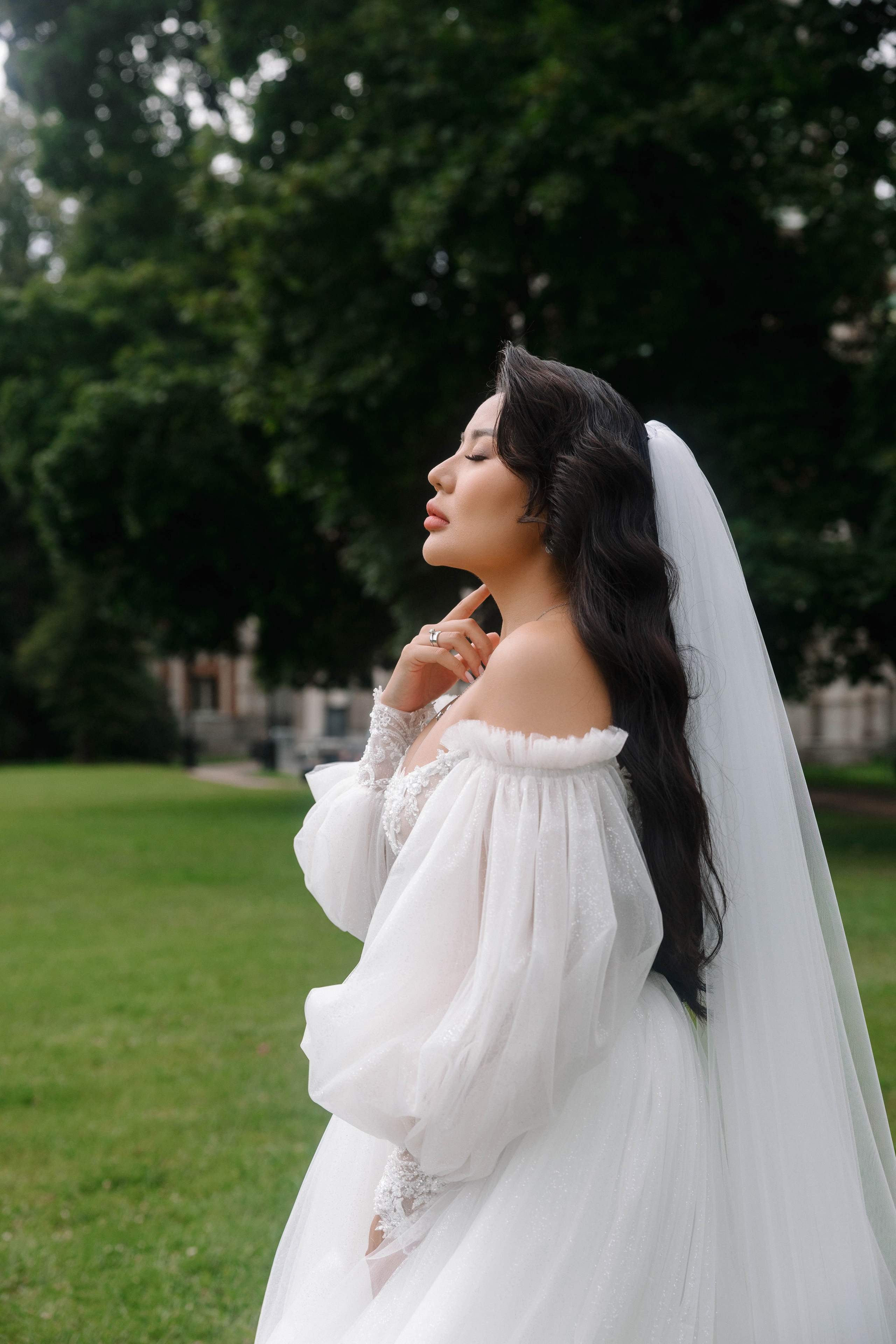 Свадебный Фотограф Москва и МО