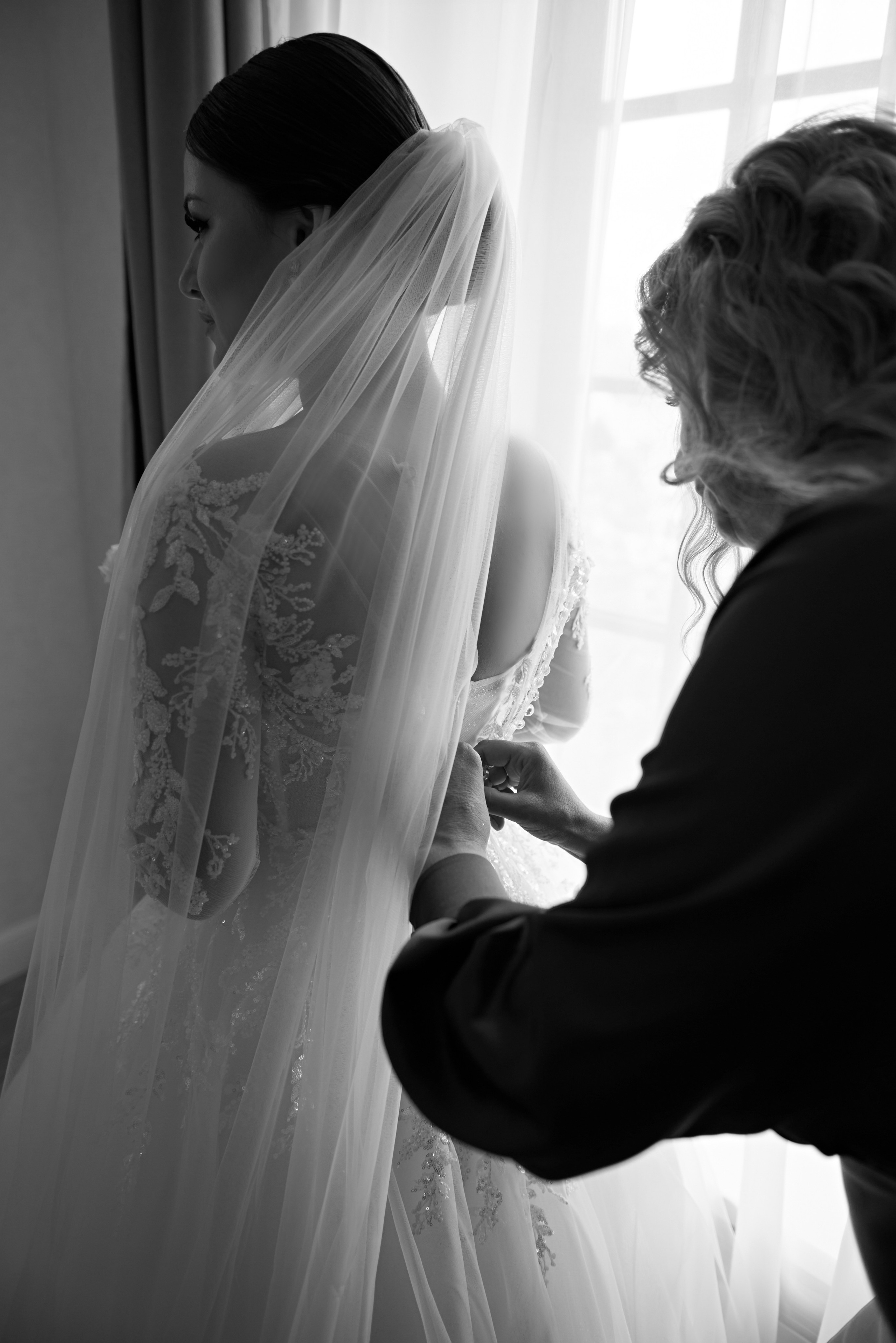 7.06.24 Никита и Даша. Свадебный фотограф Юлия Гусева