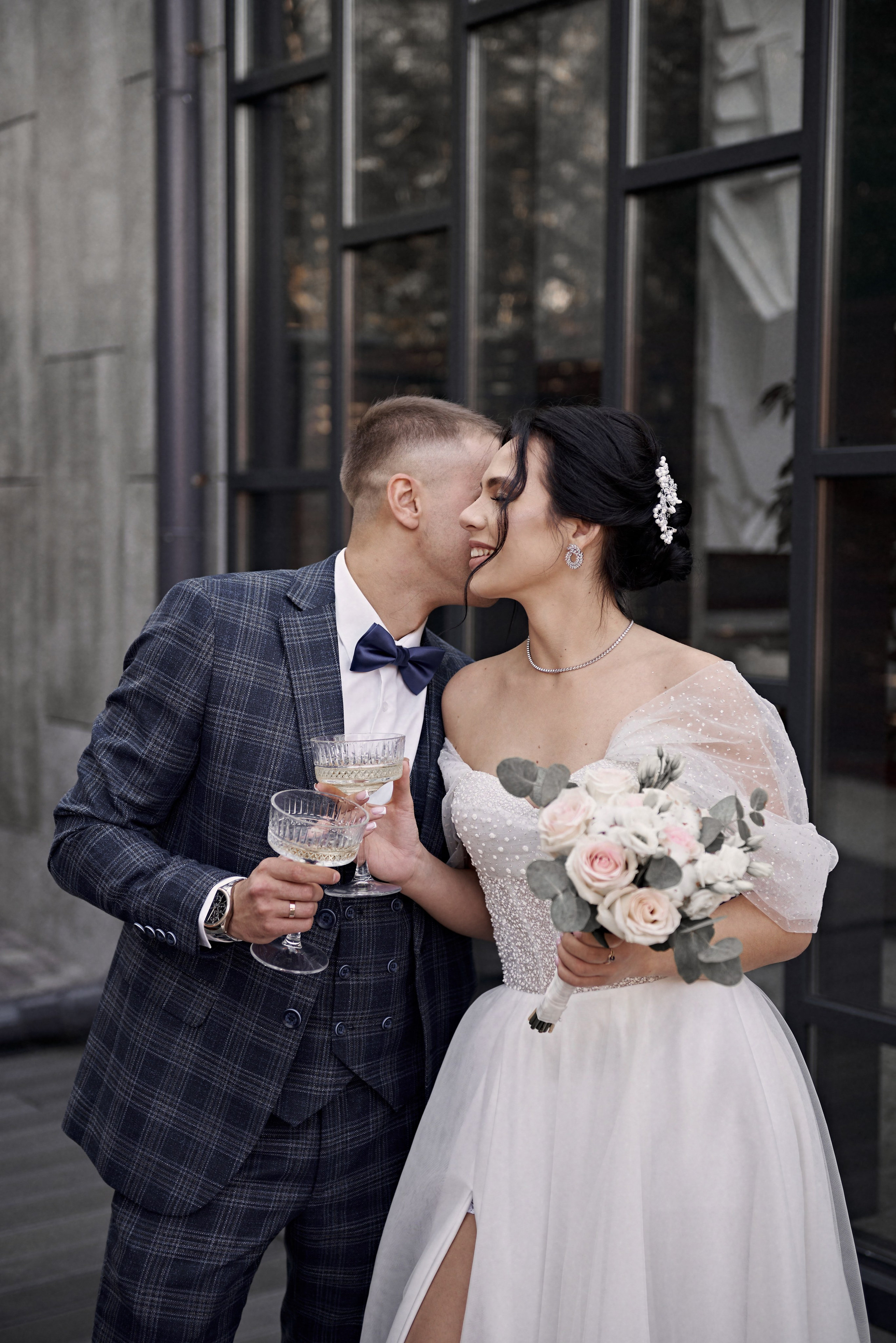 15.09.23 Илья и Полина. Свадебный фотограф Юлия Гусева