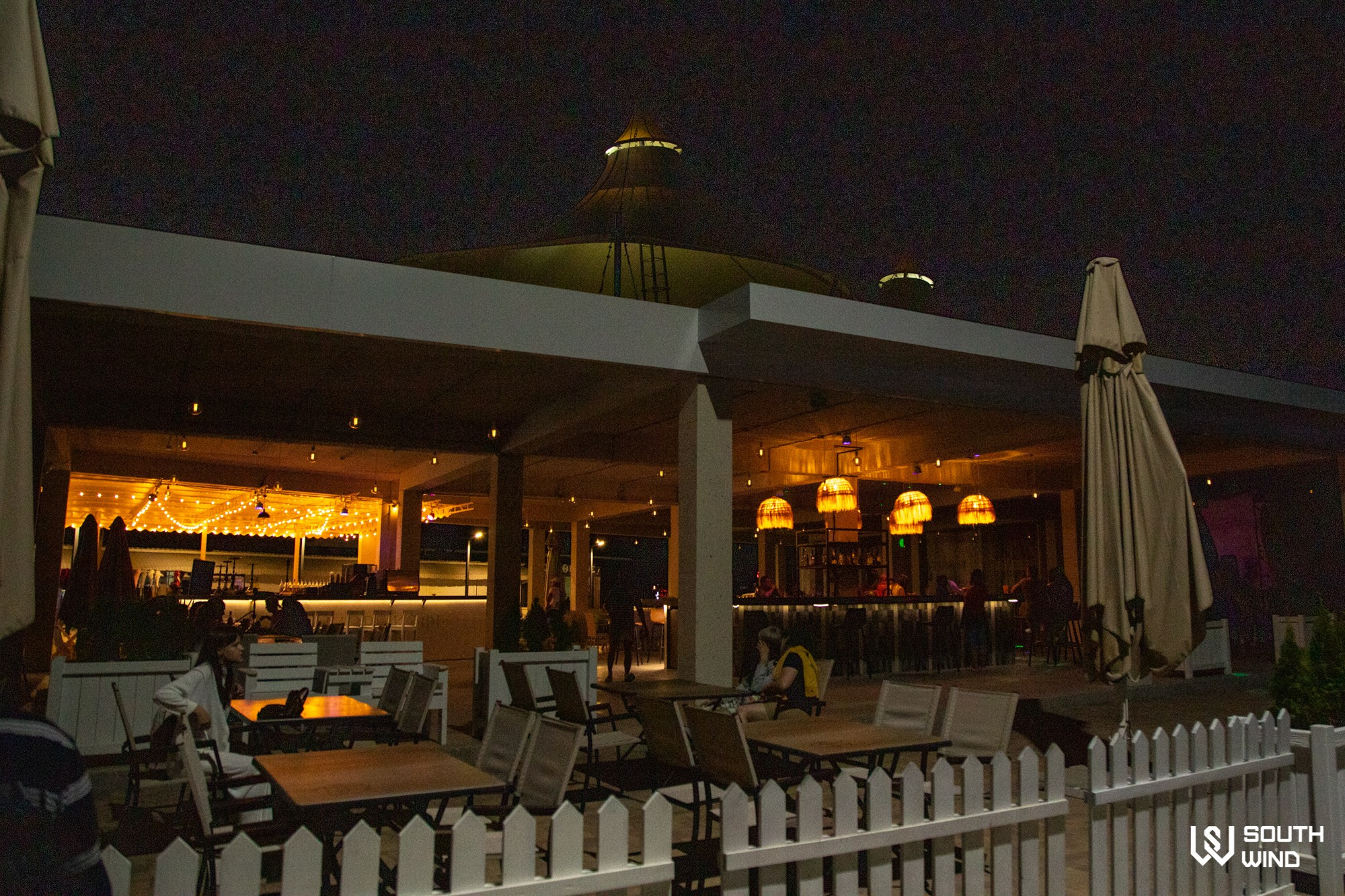 14 09 Вечеринка South Wind в Стереодаче. Репортажный, промышленный и маркетплейс-фотограф Дмитрий Чернат