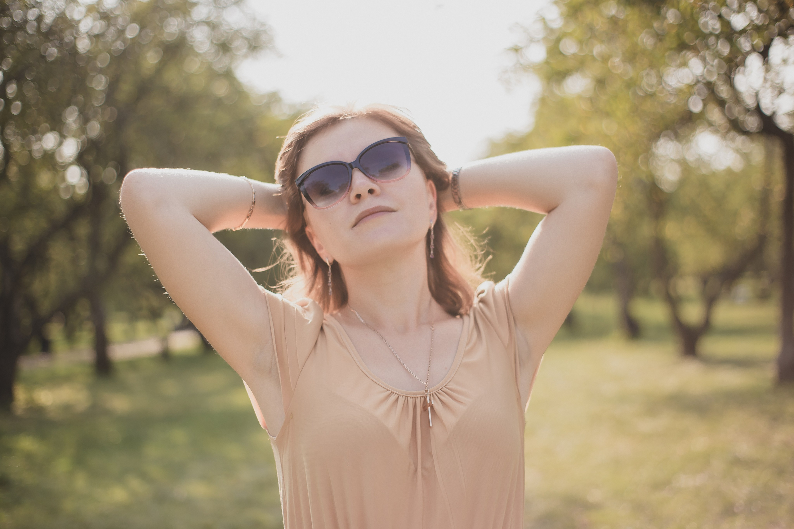 Мария в Коломенском. Бренд‑фотограф в Москве | Rina _Sphoto — личный и бизнес‑контент