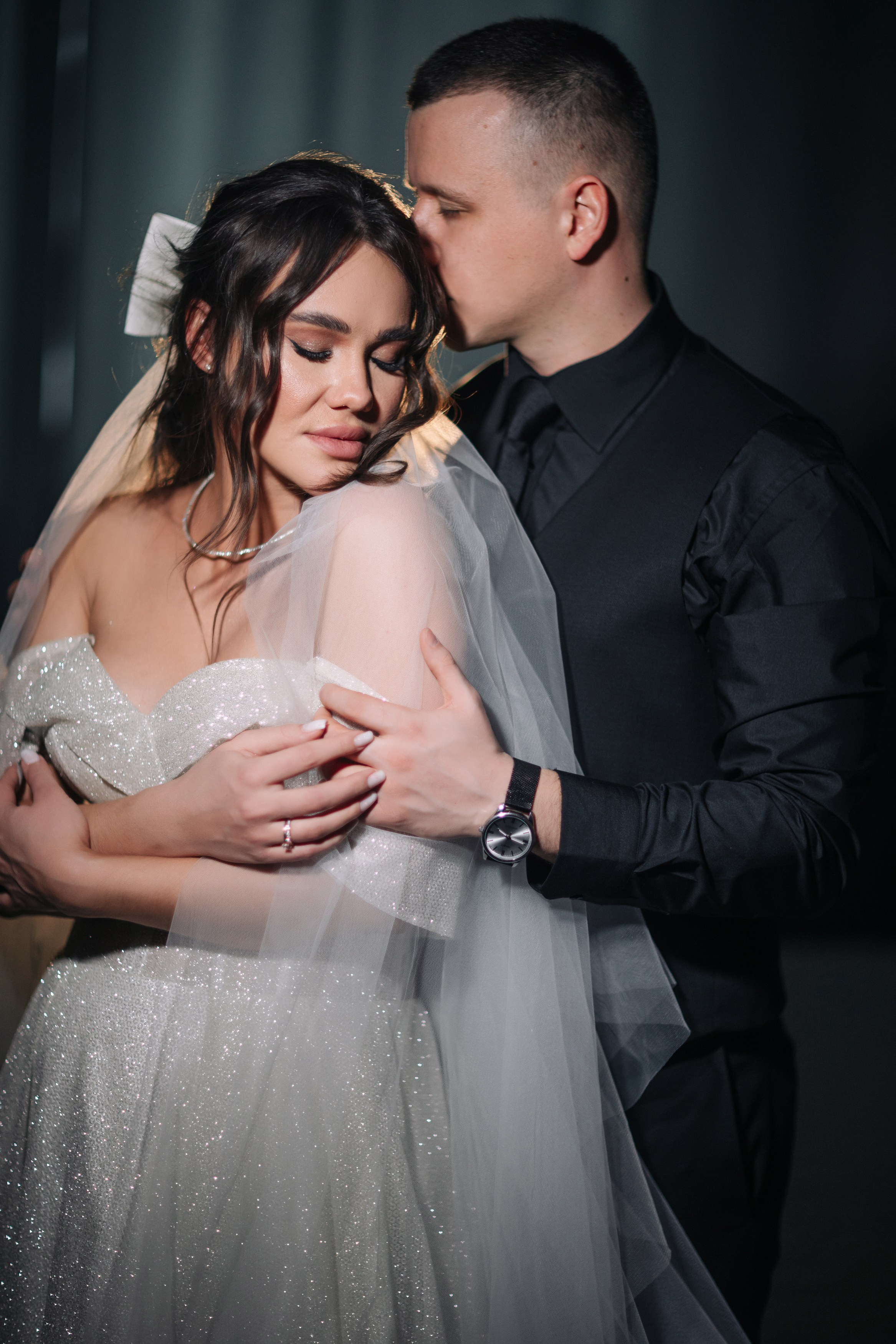 Ivan Nataly. Фотограф в Ижевске и Казани Богданов Яков