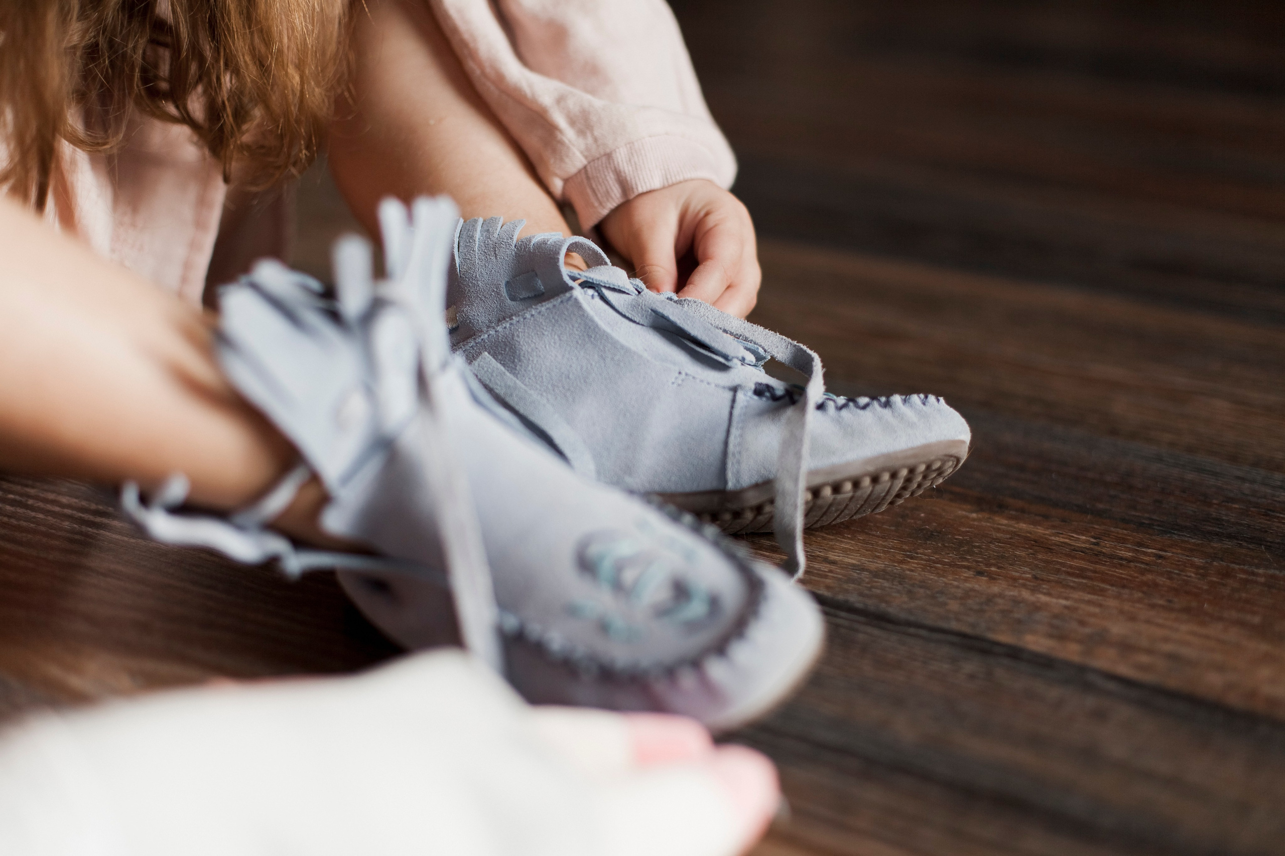 Архивное. Семейный и детский фотограф в Москве