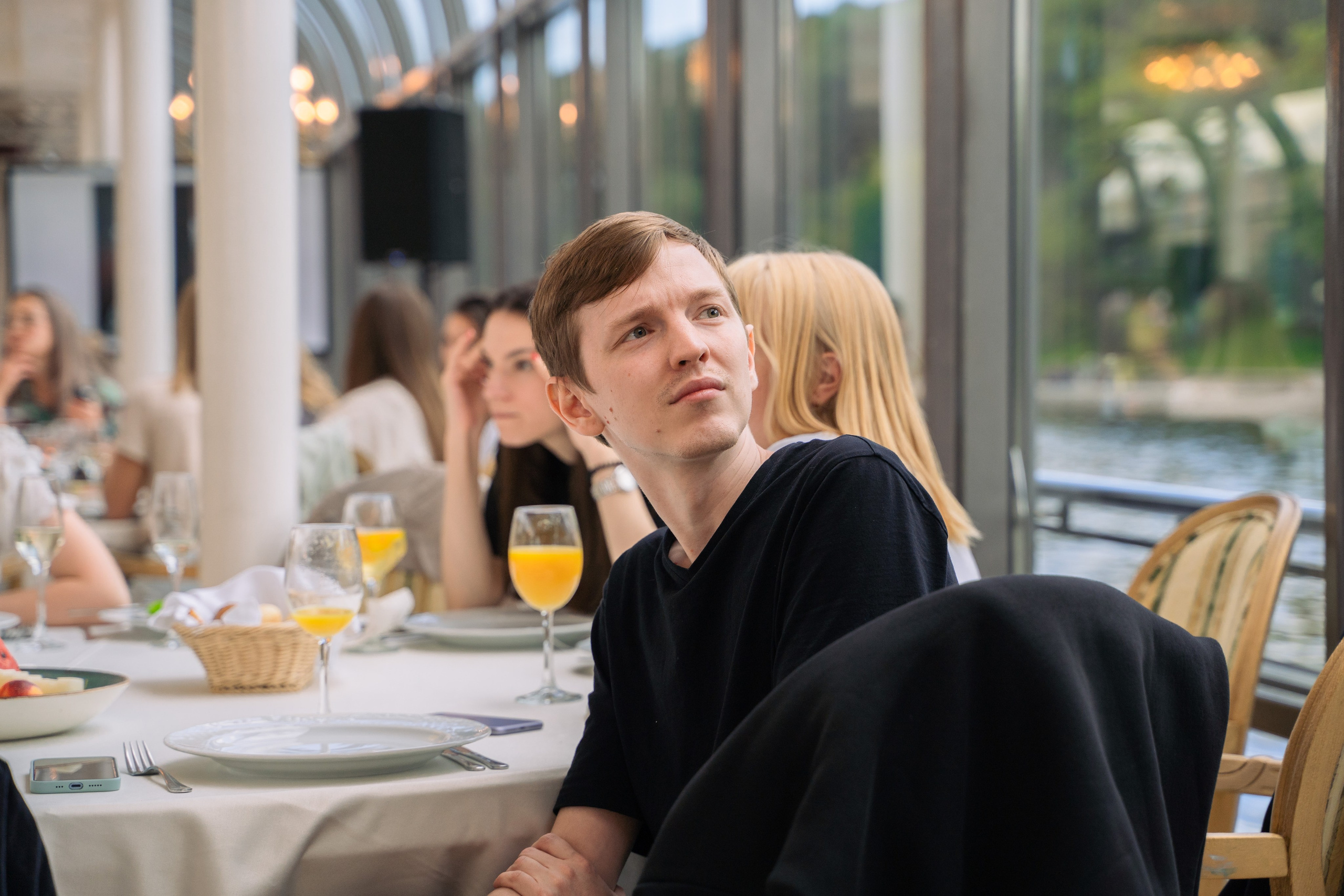 Квиз для Авито. Главная