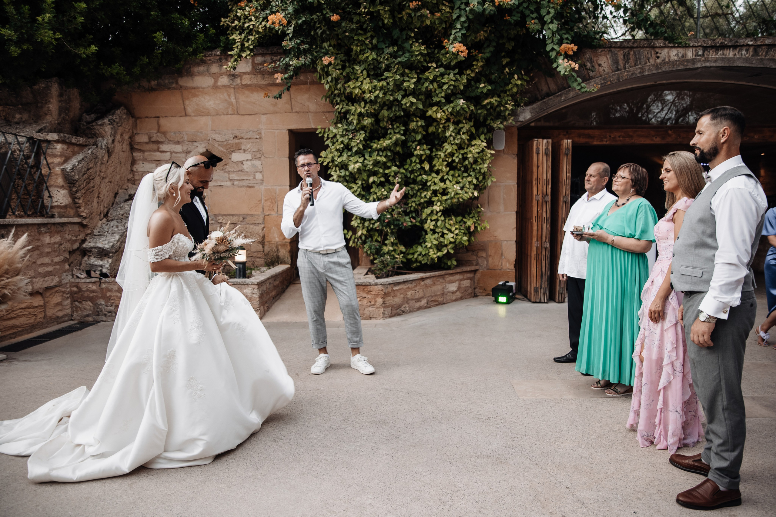 Vaida_&_Tadas. Фотограф на Майорке Екатерина Дробышева