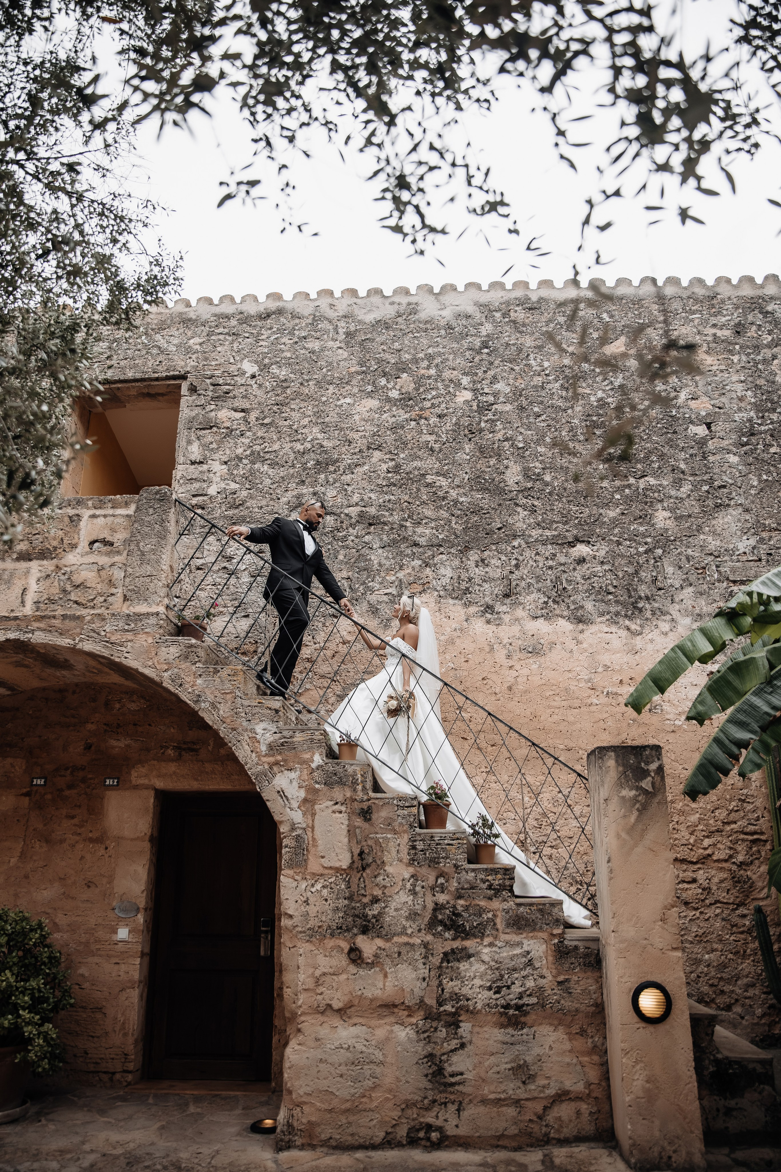 Vaida_&_Tadas. Фотограф на Майорке Екатерина Дробышева