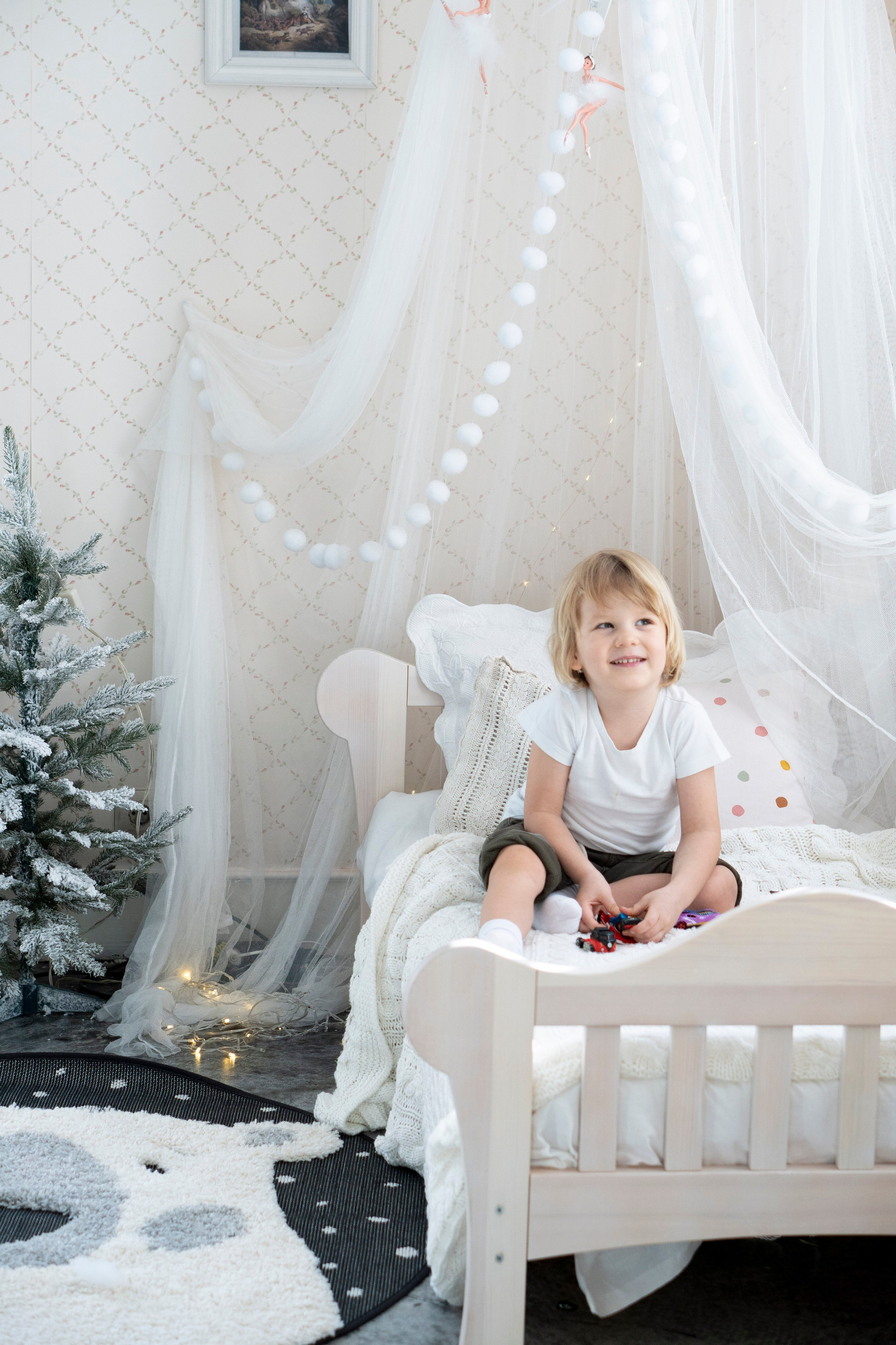 Дети. Фотограф в Екатеринбурге Ольга Дорогина