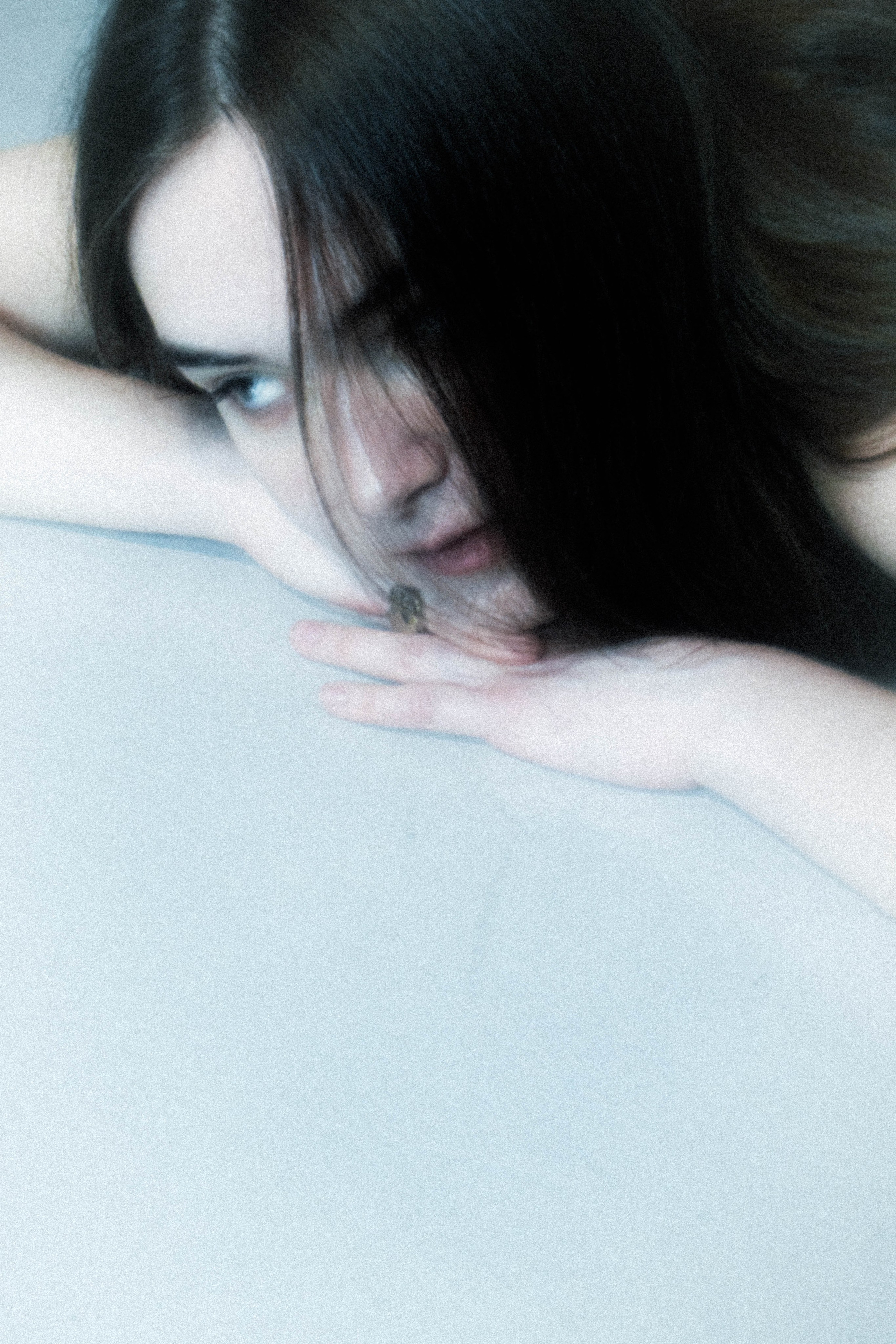 Индивидуальные съемки. Соня Мнема