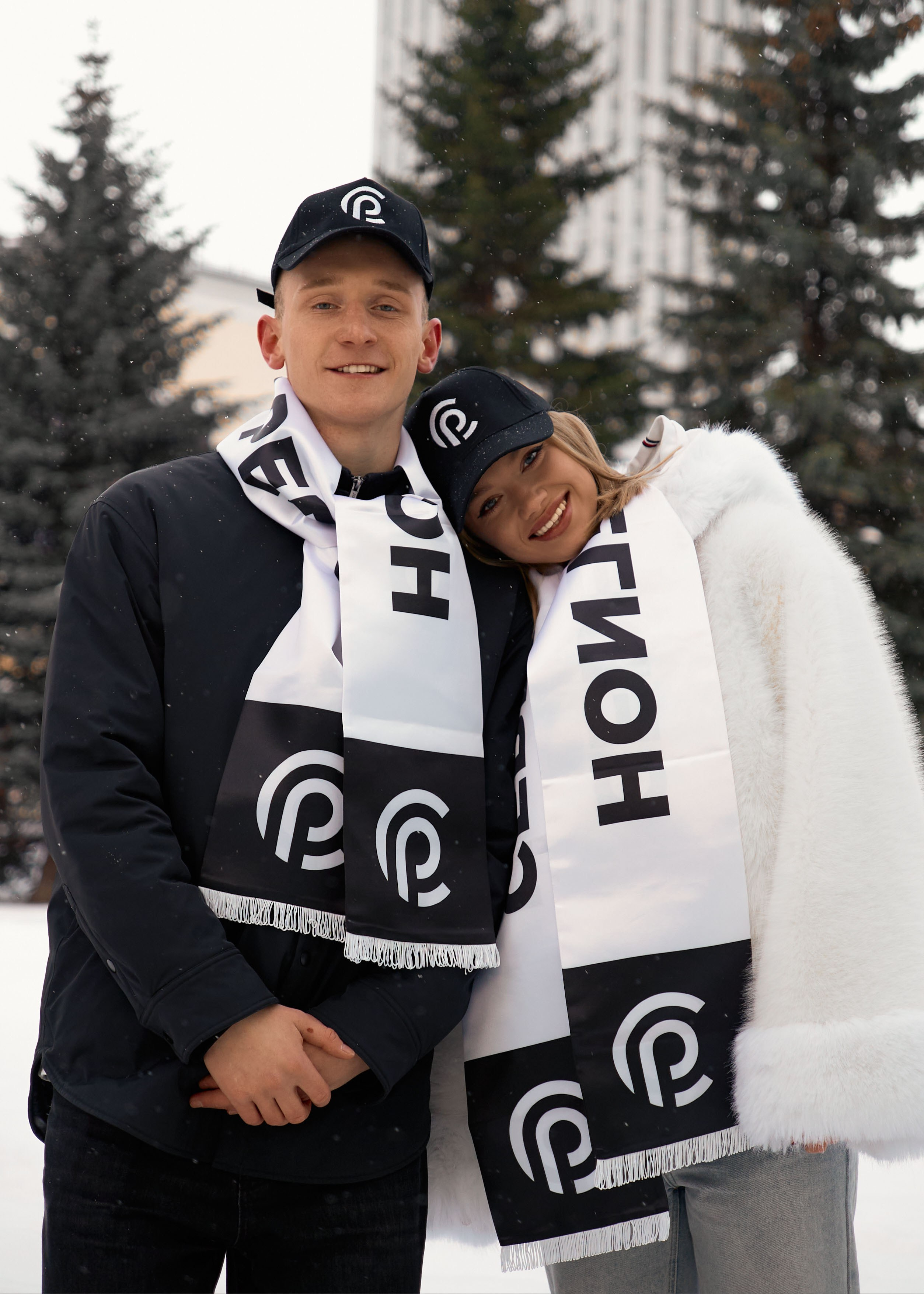 Northern region merch. Ксения Петровская — фотограф и видеограф