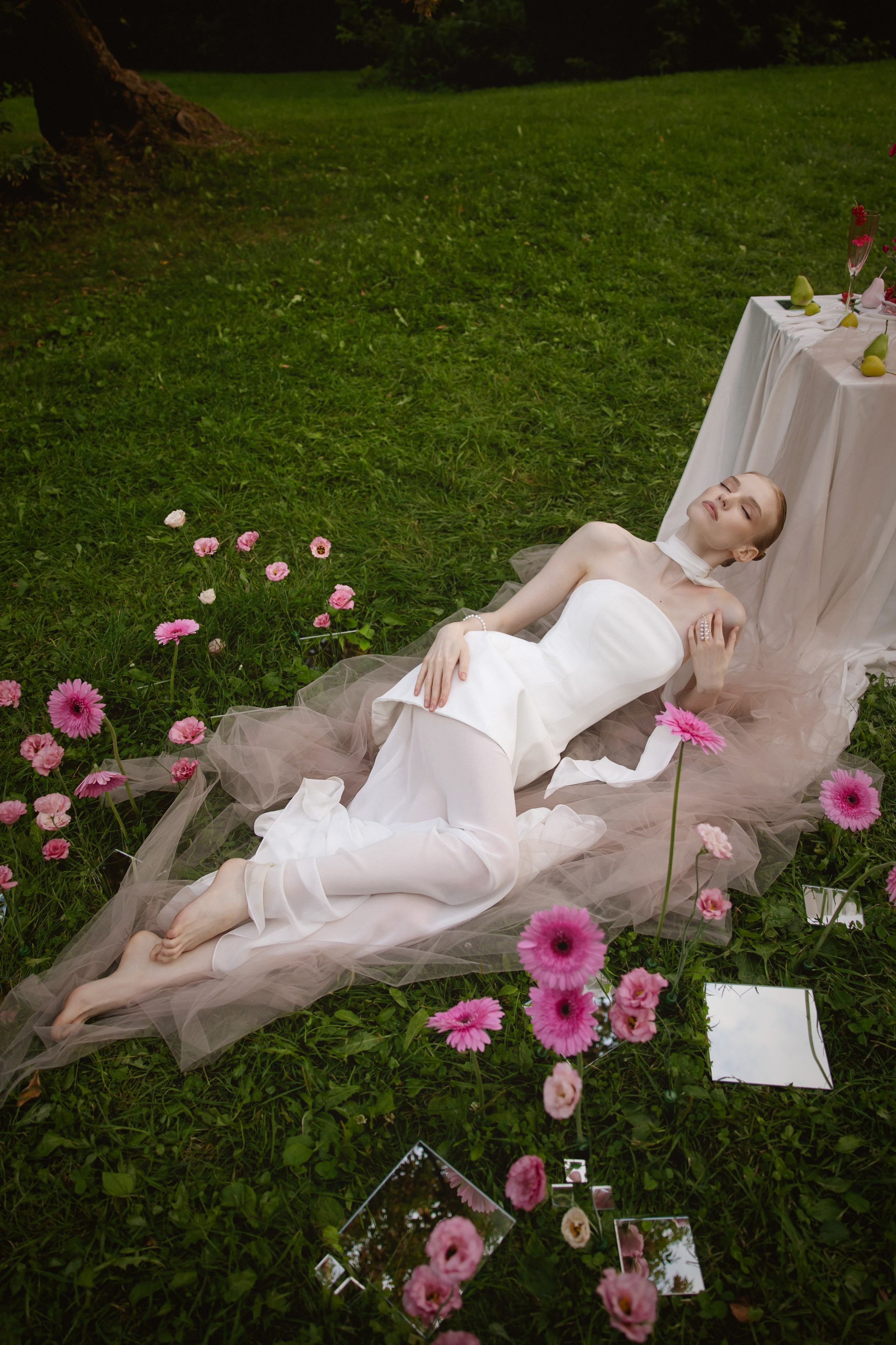 Саша & Тимофей. Свадебный, семейный и индивидуальный фотограф в Зеленограде и Москве Ирина Костенко