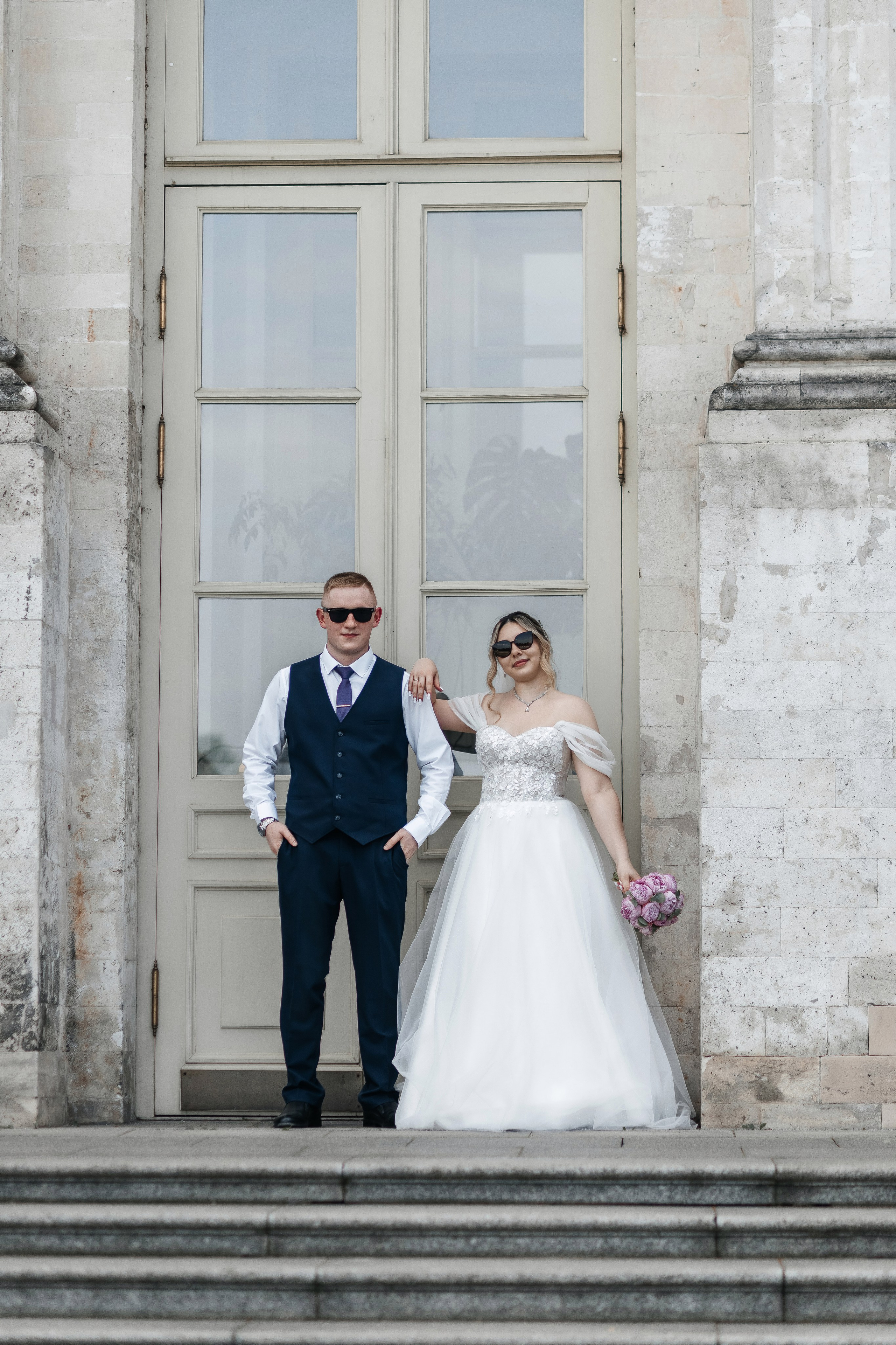 Свадьба Тимур и Елизавета. Индивидуальный и свадебный фотограф в Москве, Электростали и Туле Кадейкина Екатерина