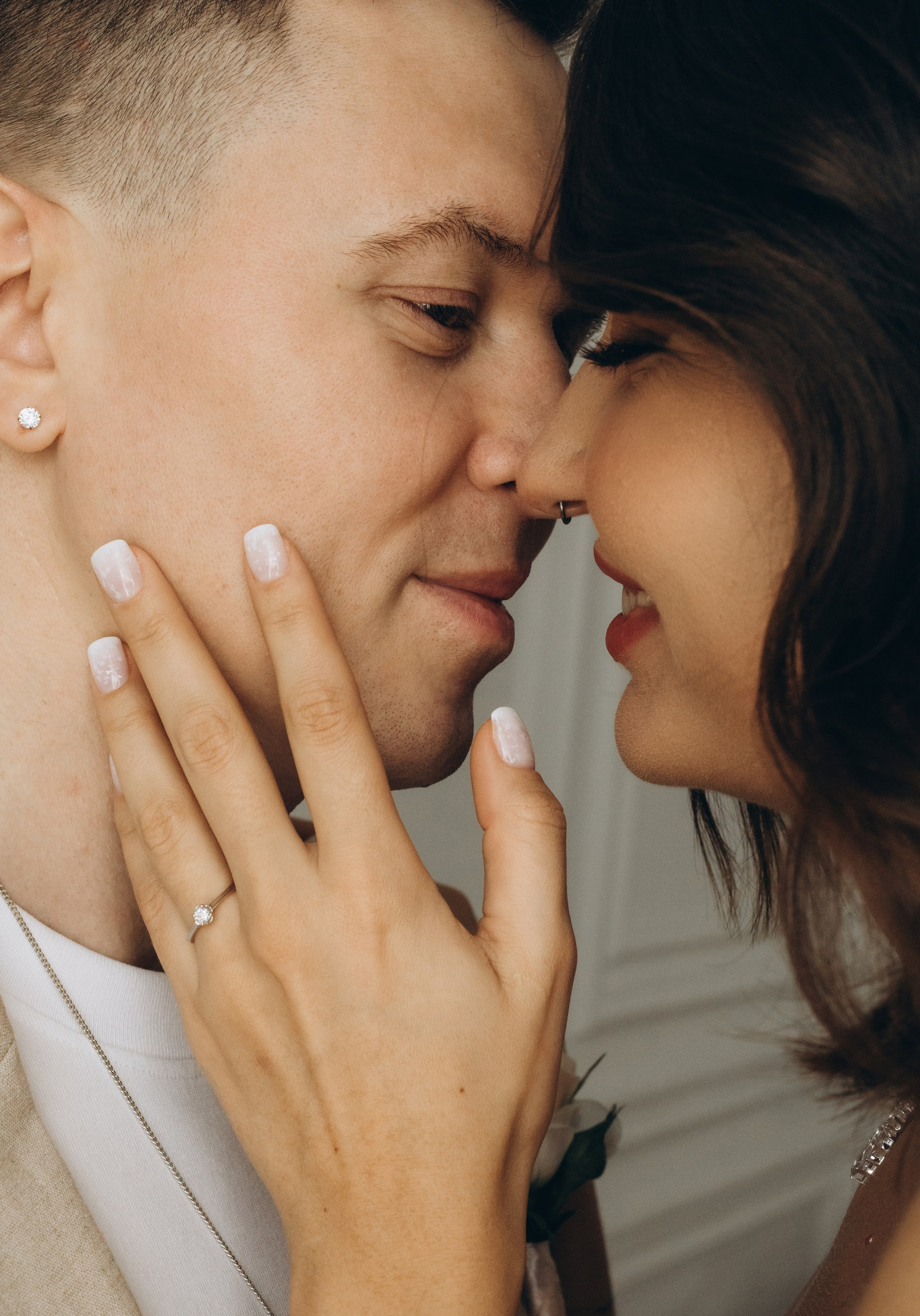 Игорь и Виктория. Семейный фотограф в Казани Рузалина Гафурова