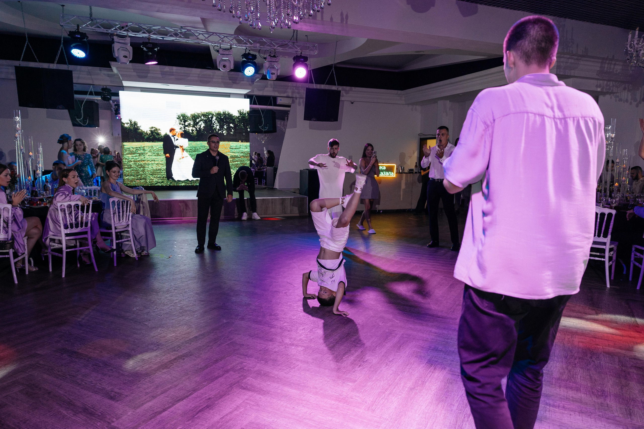 Свадебная история Кирилла и Алины. Свадебный и семейный фотограф Рассказова Виктория