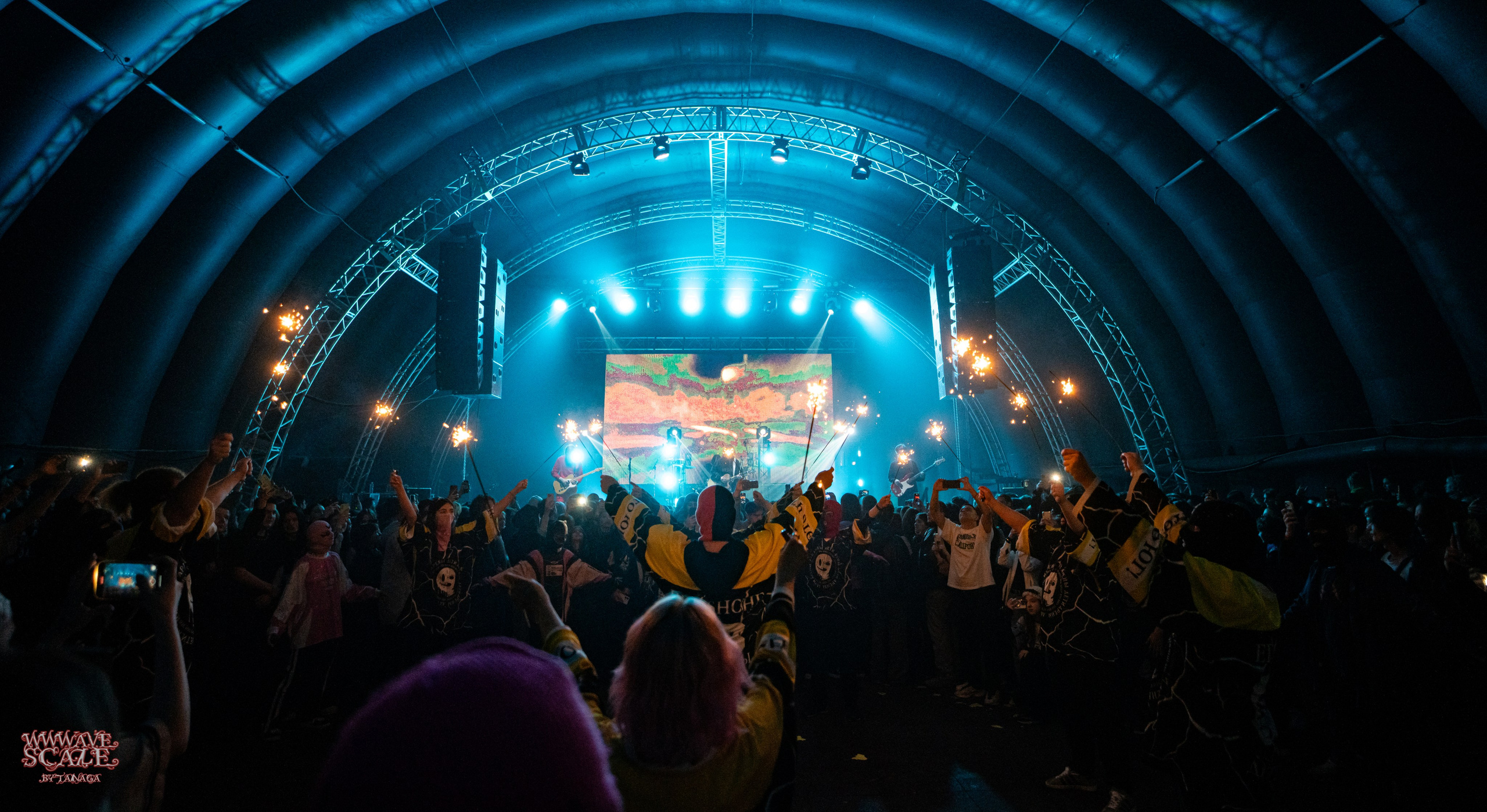 Джизус / @Кроп Арена / Краснодар. Концертный фотограф в Краснодаре