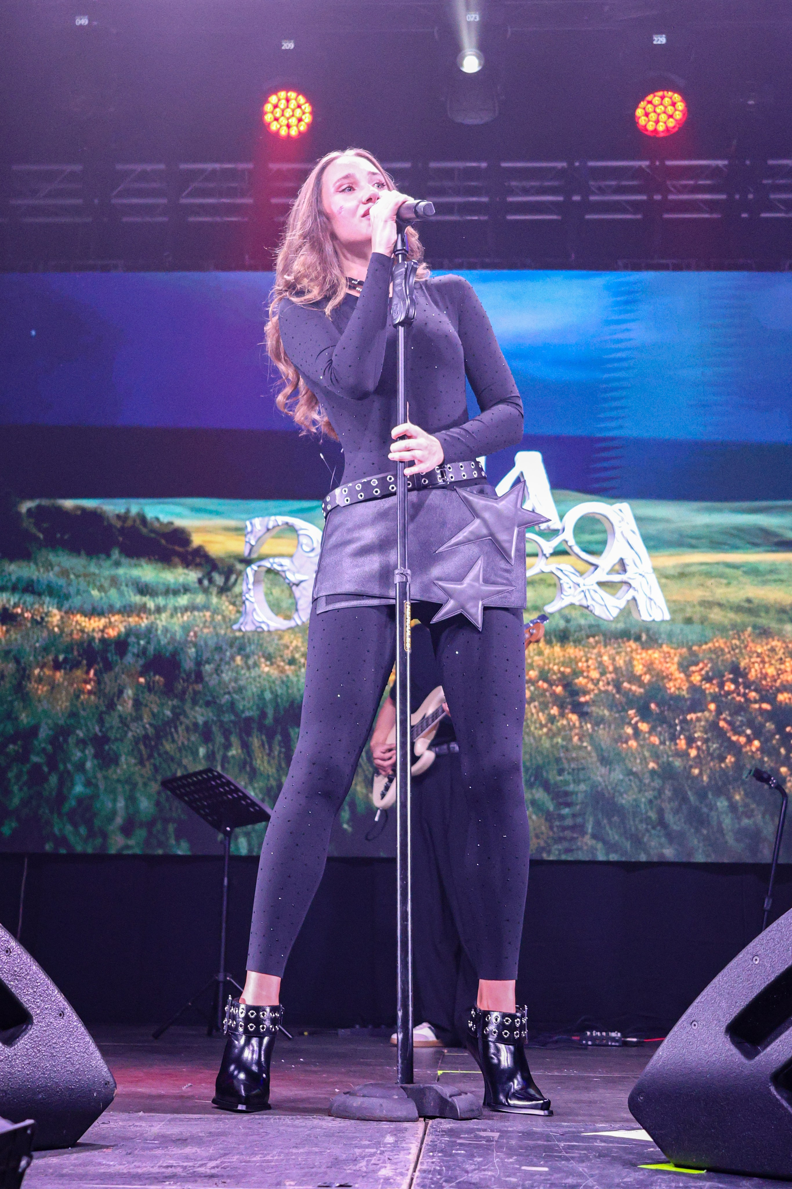 День города Краснодара + концерт Mia Boyka / @Дс Олимп / Краснодар. Концертный фотограф в Краснодаре