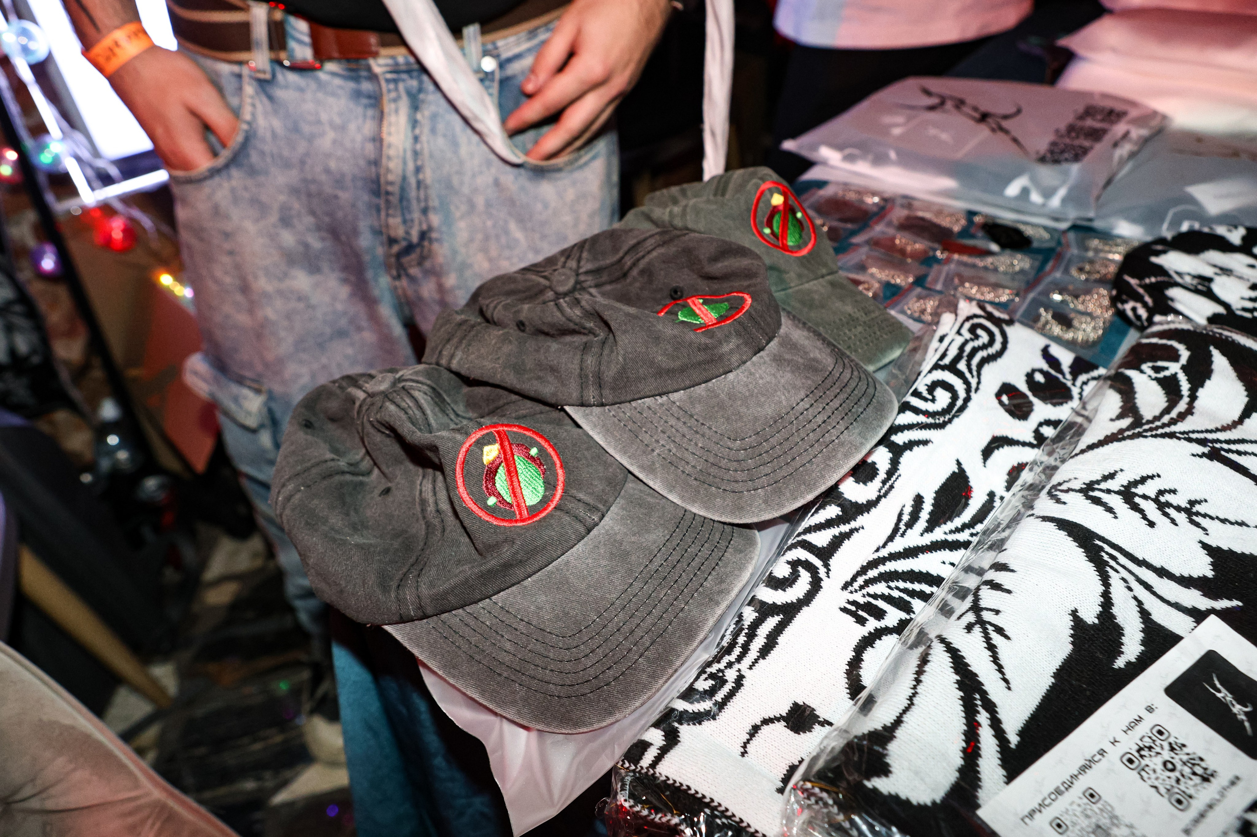 Only 2K17 & Полка + May Wave$ + Иван Золо / @Барный Союз / Краснодар. Концертный фотограф в Краснодаре