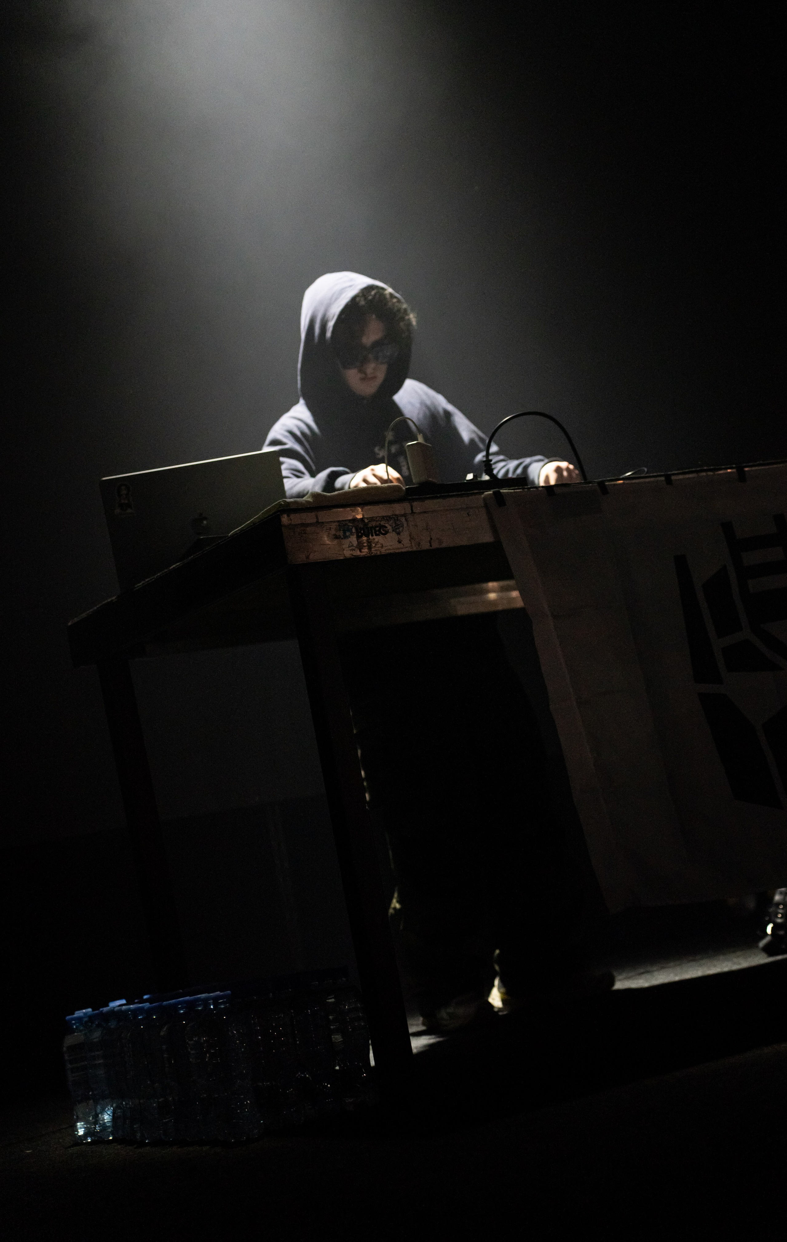 Thrill Pill / @Порт 219 / Краснодар. Концертный фотограф в Краснодаре