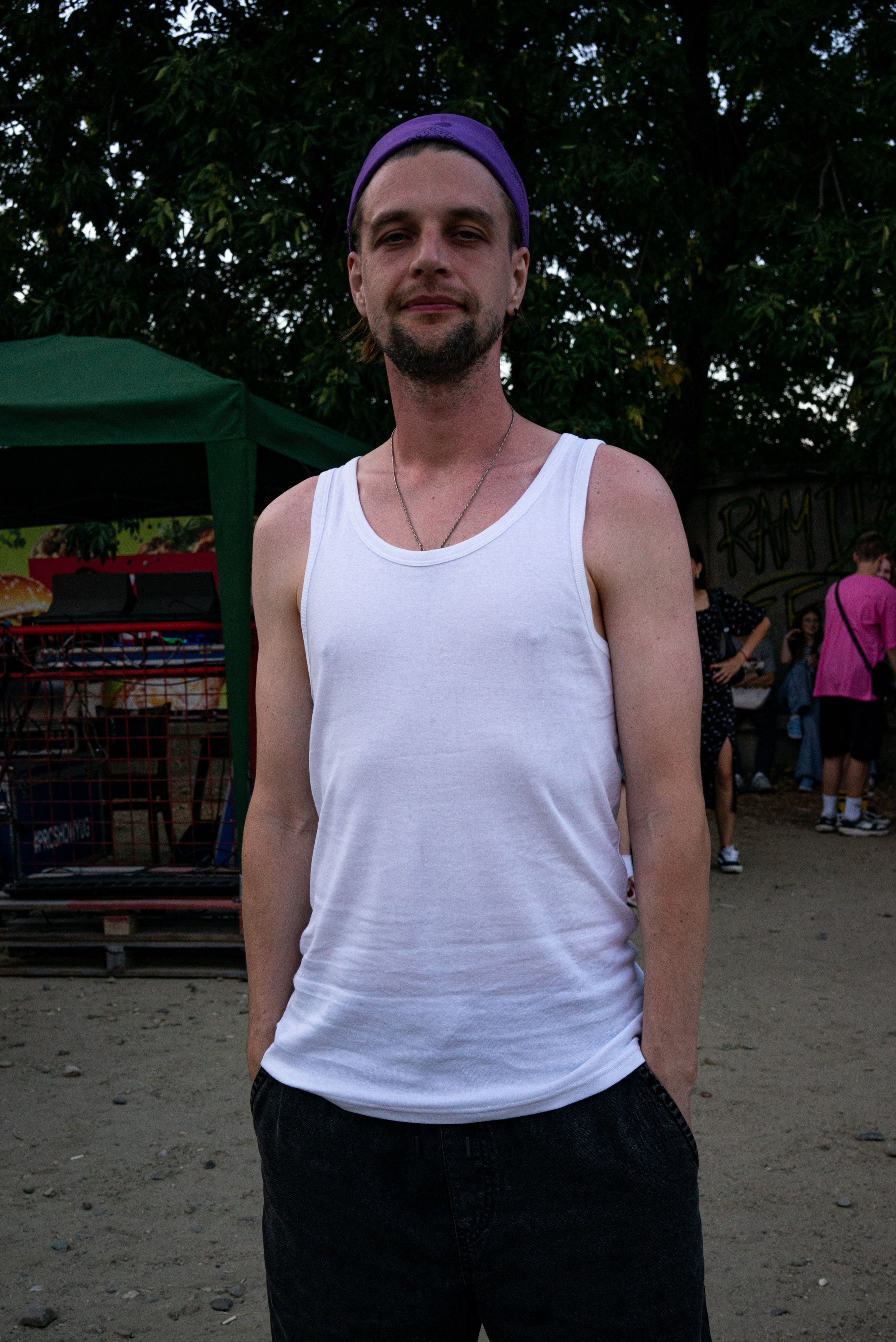 ЛСП / @Кроп Арена Воздух / Краснодар. Концертный фотограф в Краснодаре