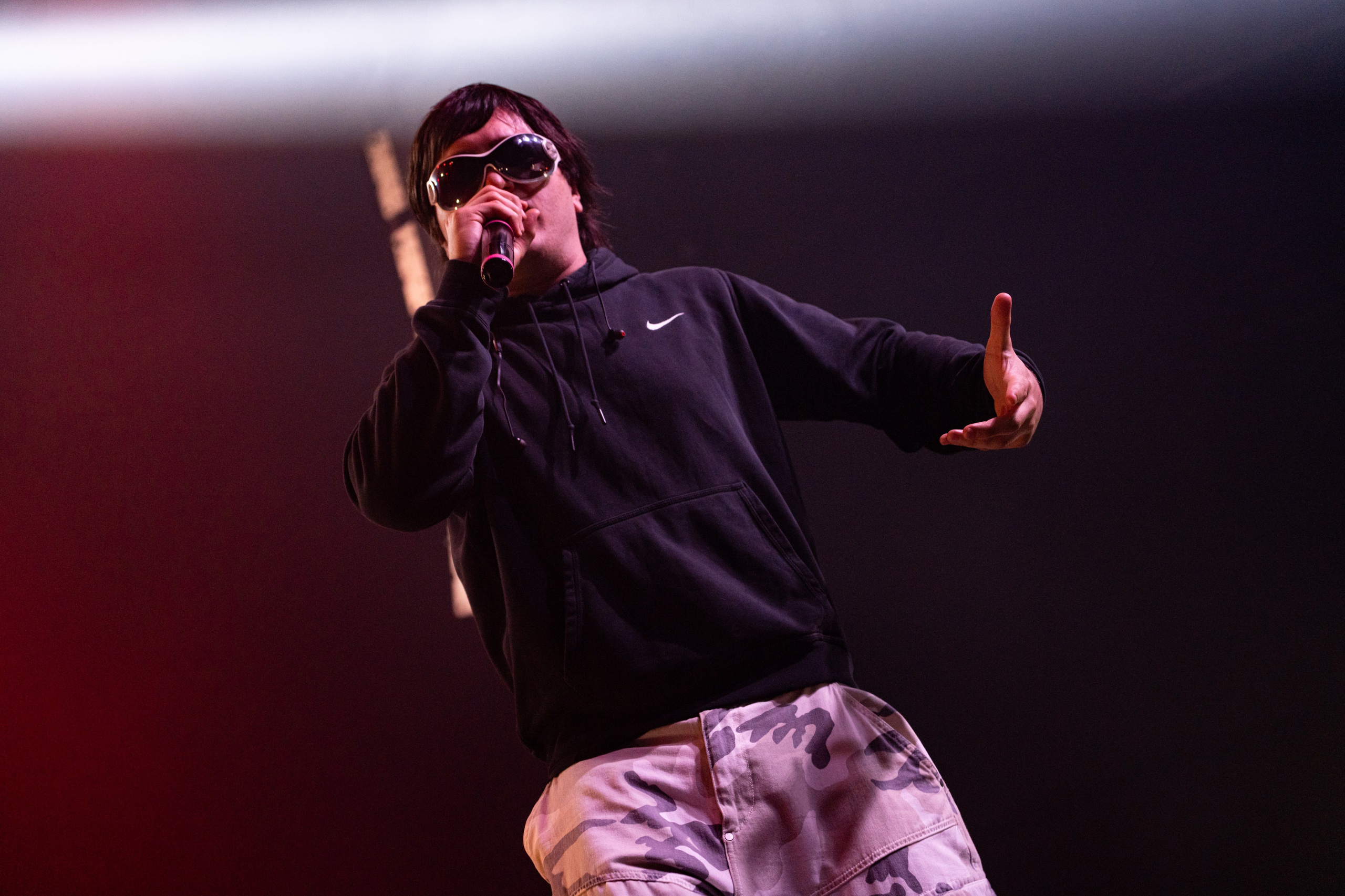 Thrill Pill / @Порт 219 / Краснодар. Концертный фотограф в Краснодаре