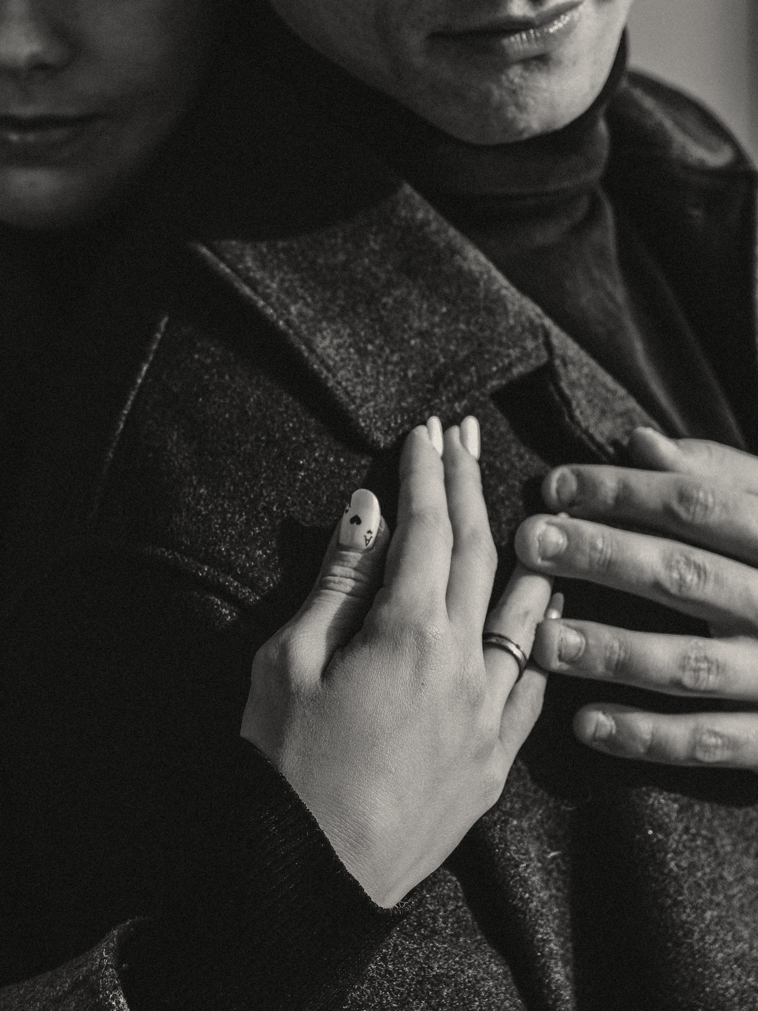 Оля и Саша. Фотограф в Екатеринбурге Яна Круташова