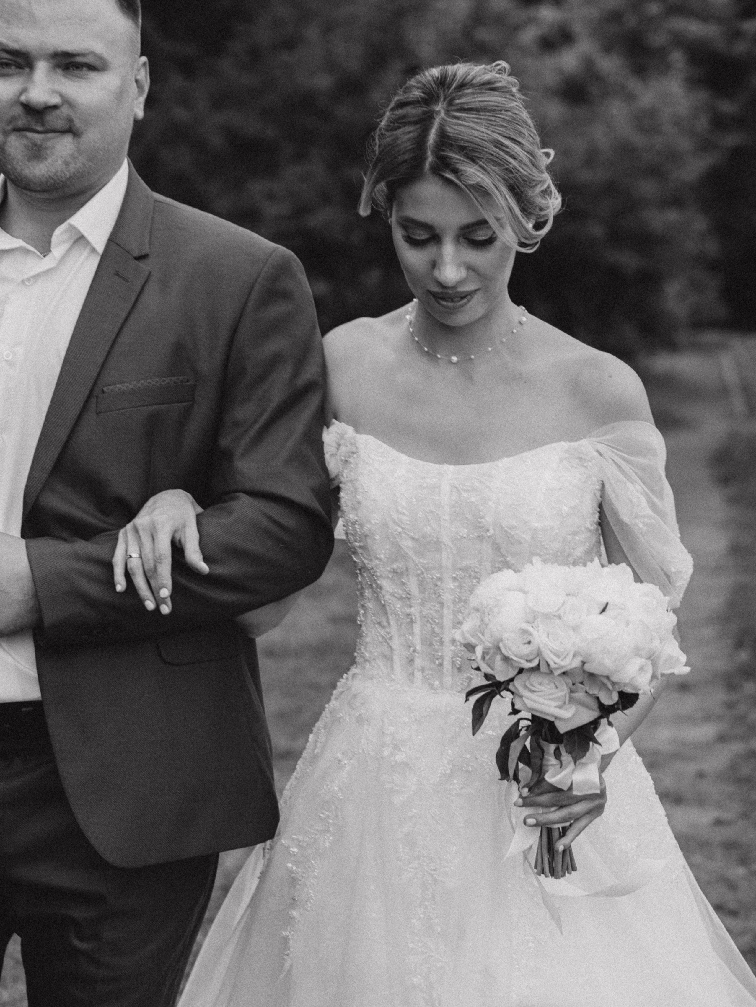 Александра и Никита. Фотограф в Екатеринбурге Яна Круташова