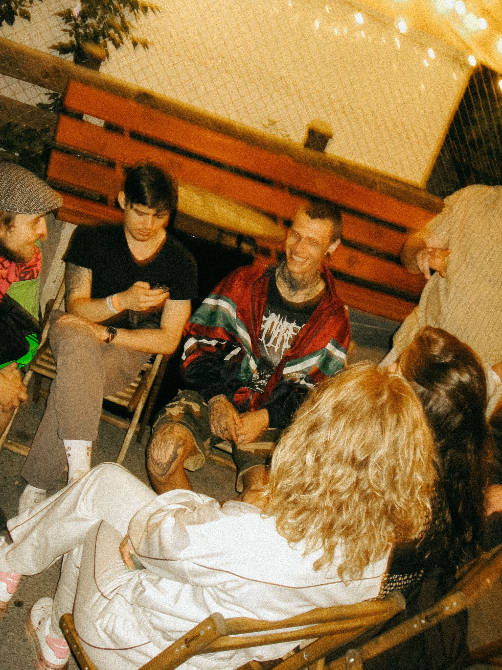 DESTROYERS 25 ЛЕТ|СТАВНИКОВ бар. Фотограф в Екатеринбурге Яна Круташова