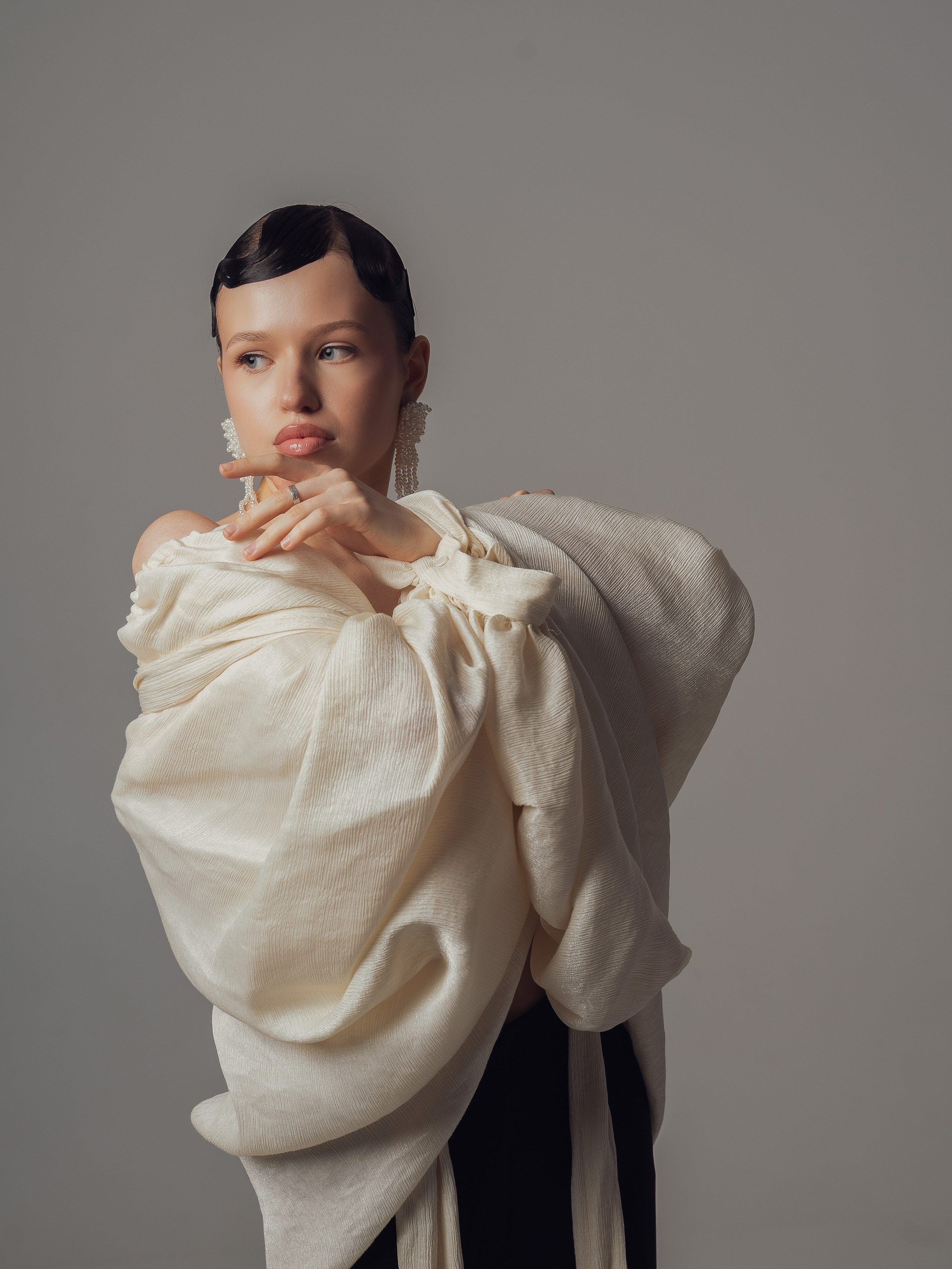 Ксения. Фотограф в Екатеринбурге Яна Круташова