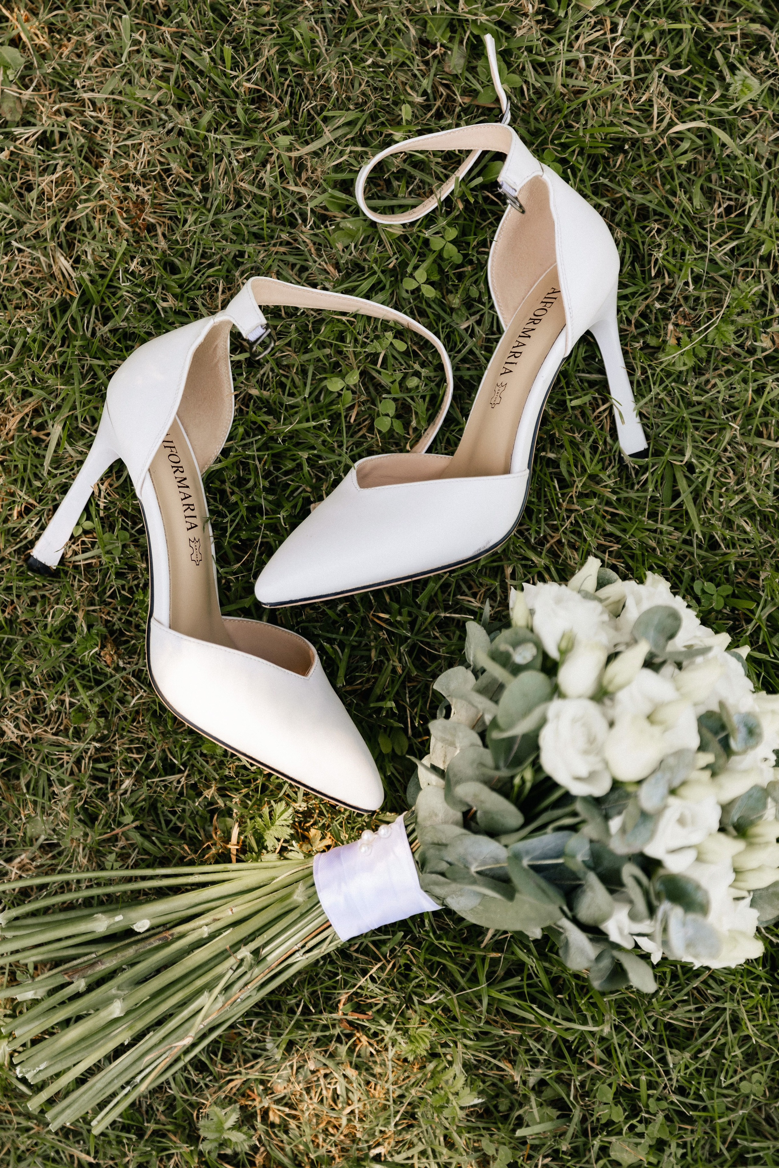 Роман и Анастасия. Фотограф в Челябинске Наталья Епимахова