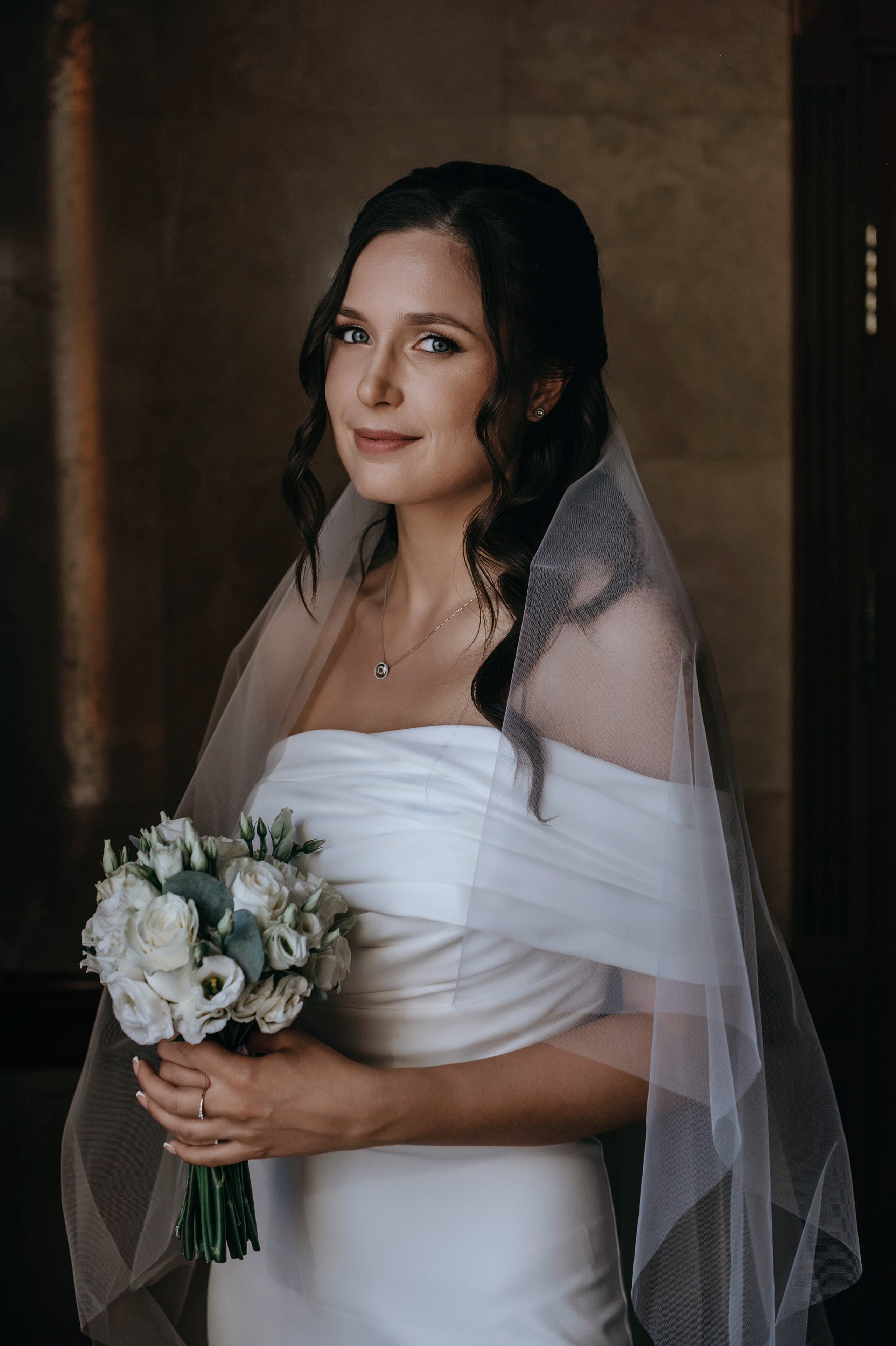 Ваня и Ксюша. Свадебный фотограф Марина Жемчужникова в Москве и в Белгороде