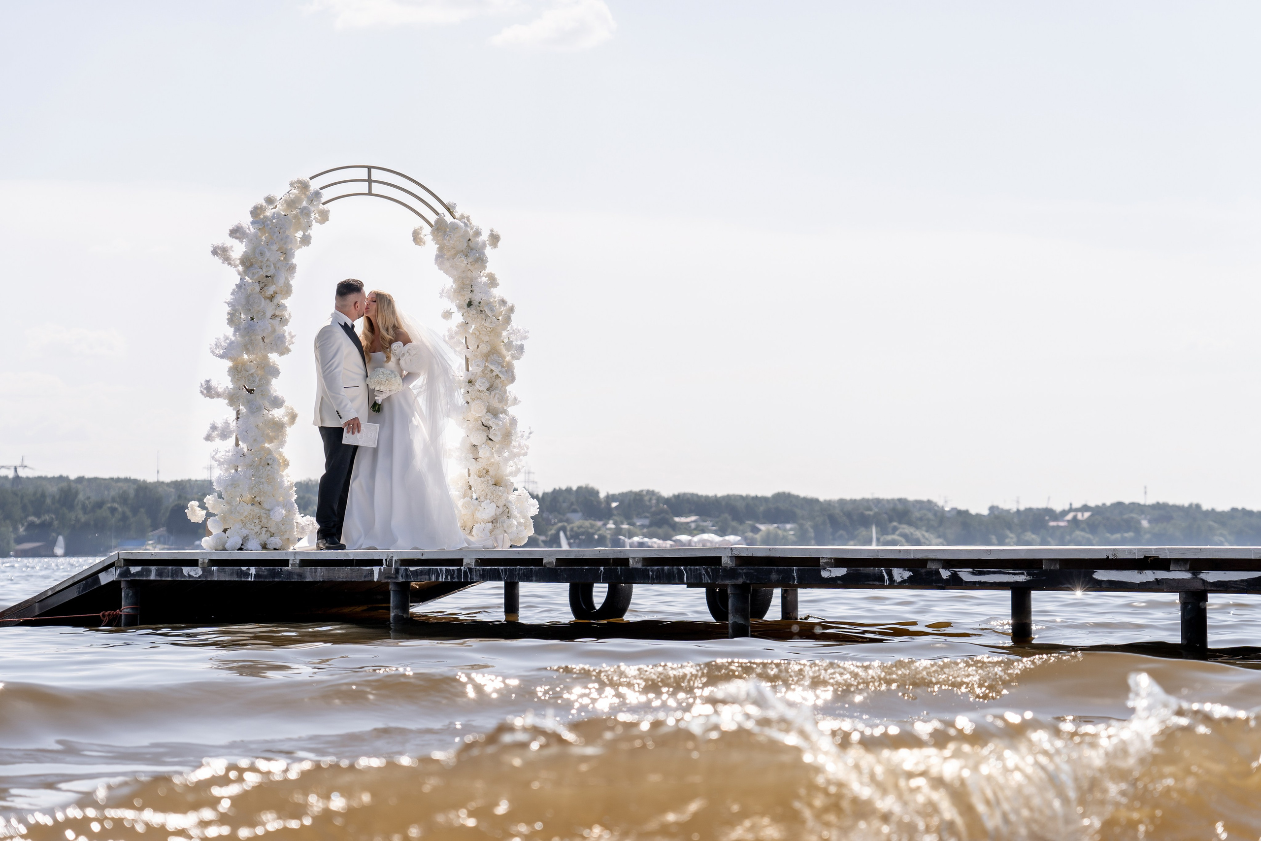Максим и Жанна. Индивидуальный и семейный фотограф в Москве и городе Видное Екатерина Чернышова