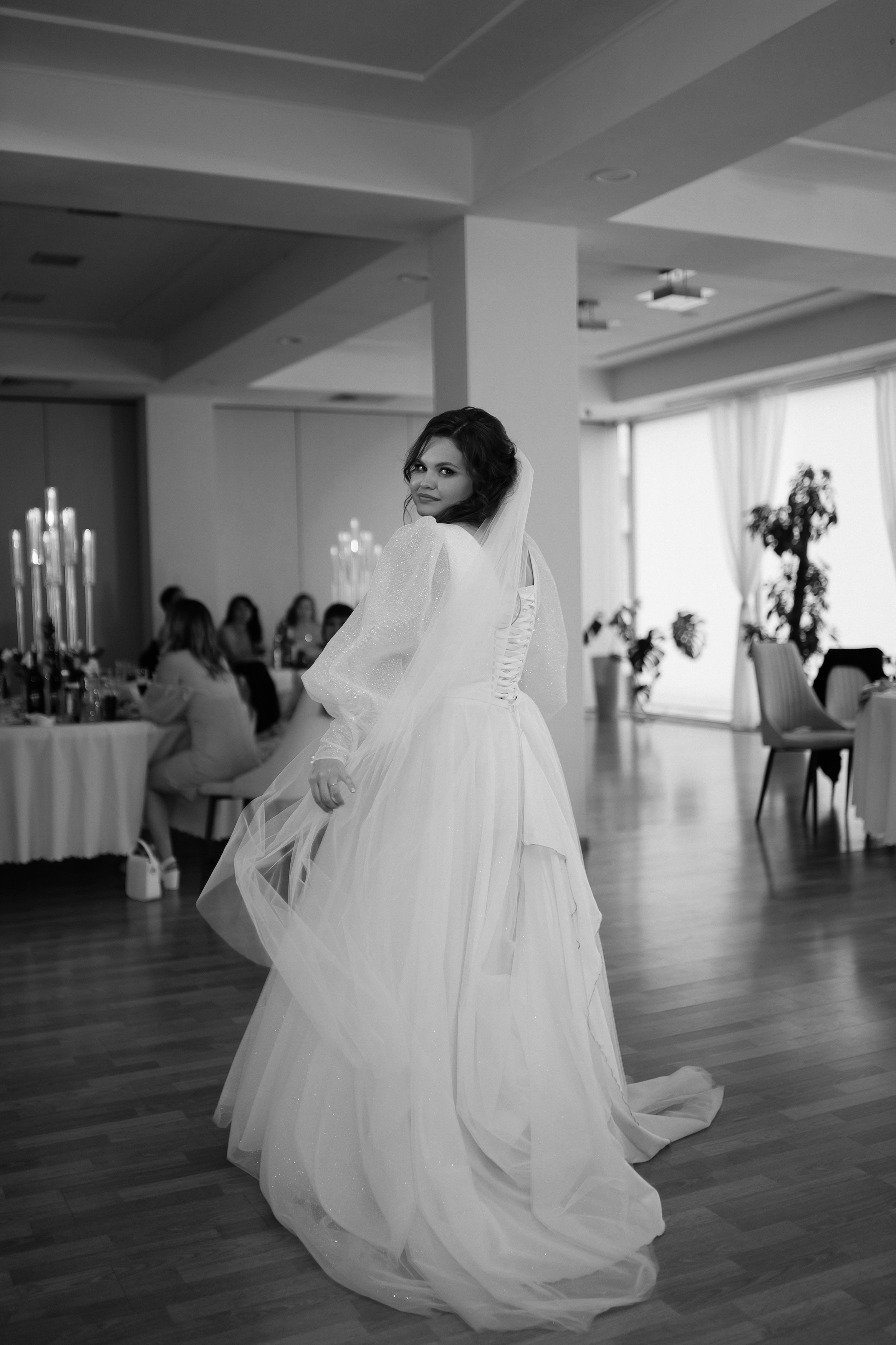 Свадьба Полины и Вадима. Свадебный и контент фотограф в Петрозаводске Ксения Истрафилова