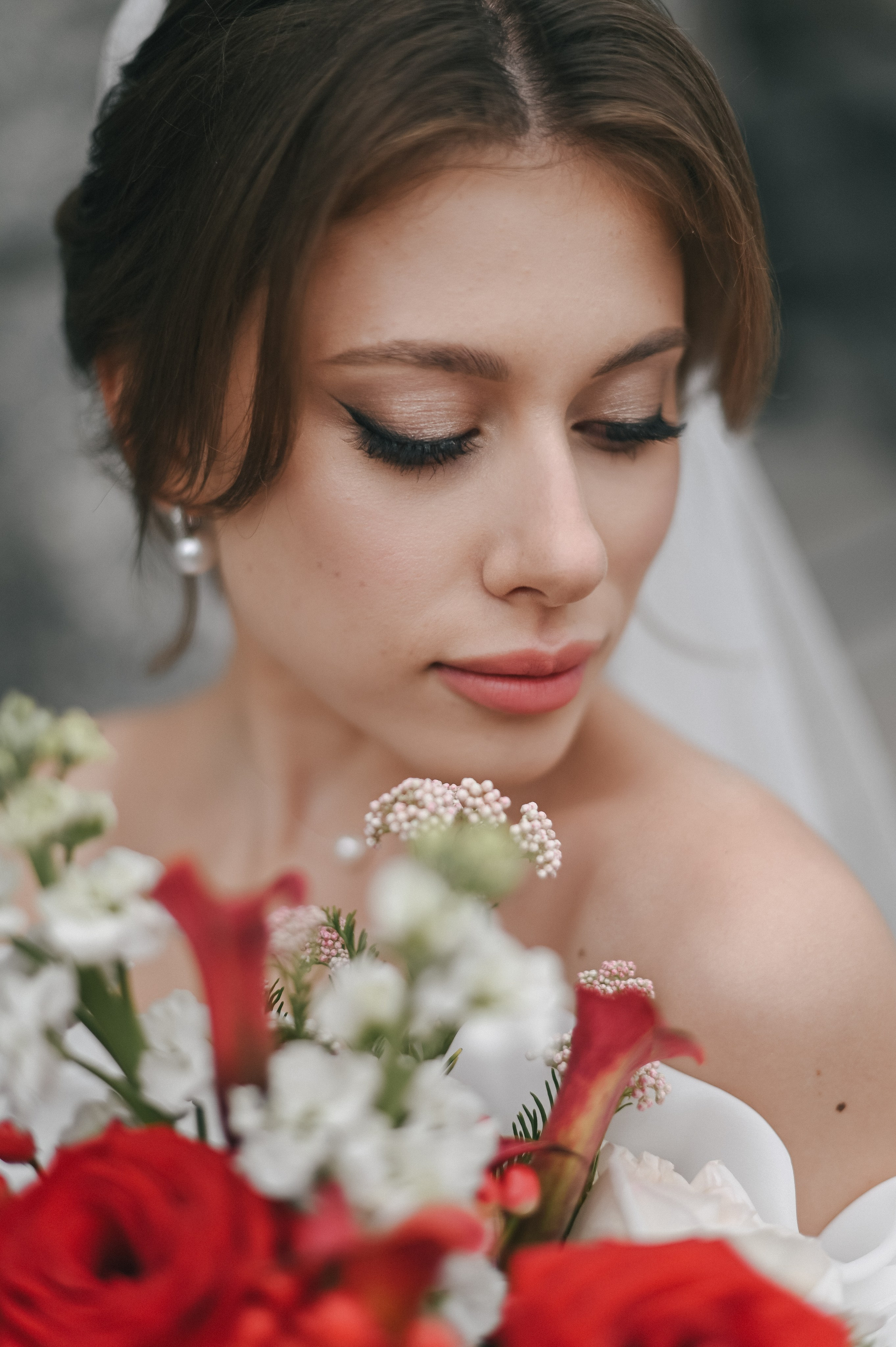 Андрей + Арина — Организация EventGstudio. Свадебный и семейный фотограф Волгоград Москва