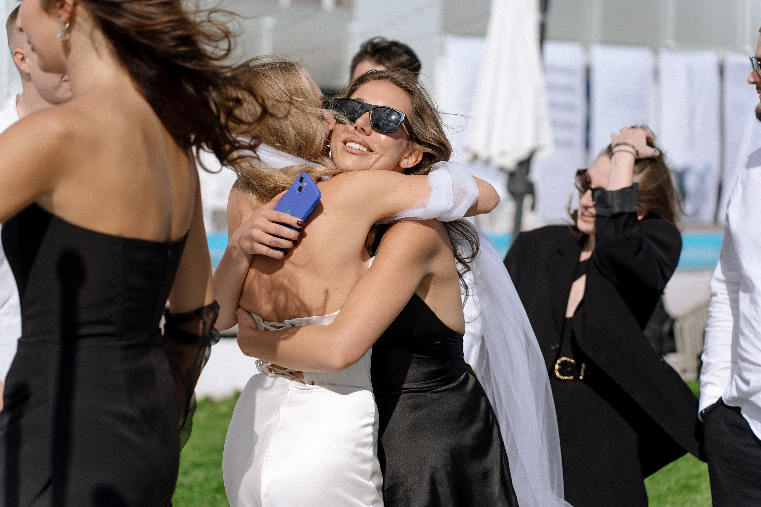 Вероника и Егор. Свадебный Фотограф Хабаровск Евгений Корсков