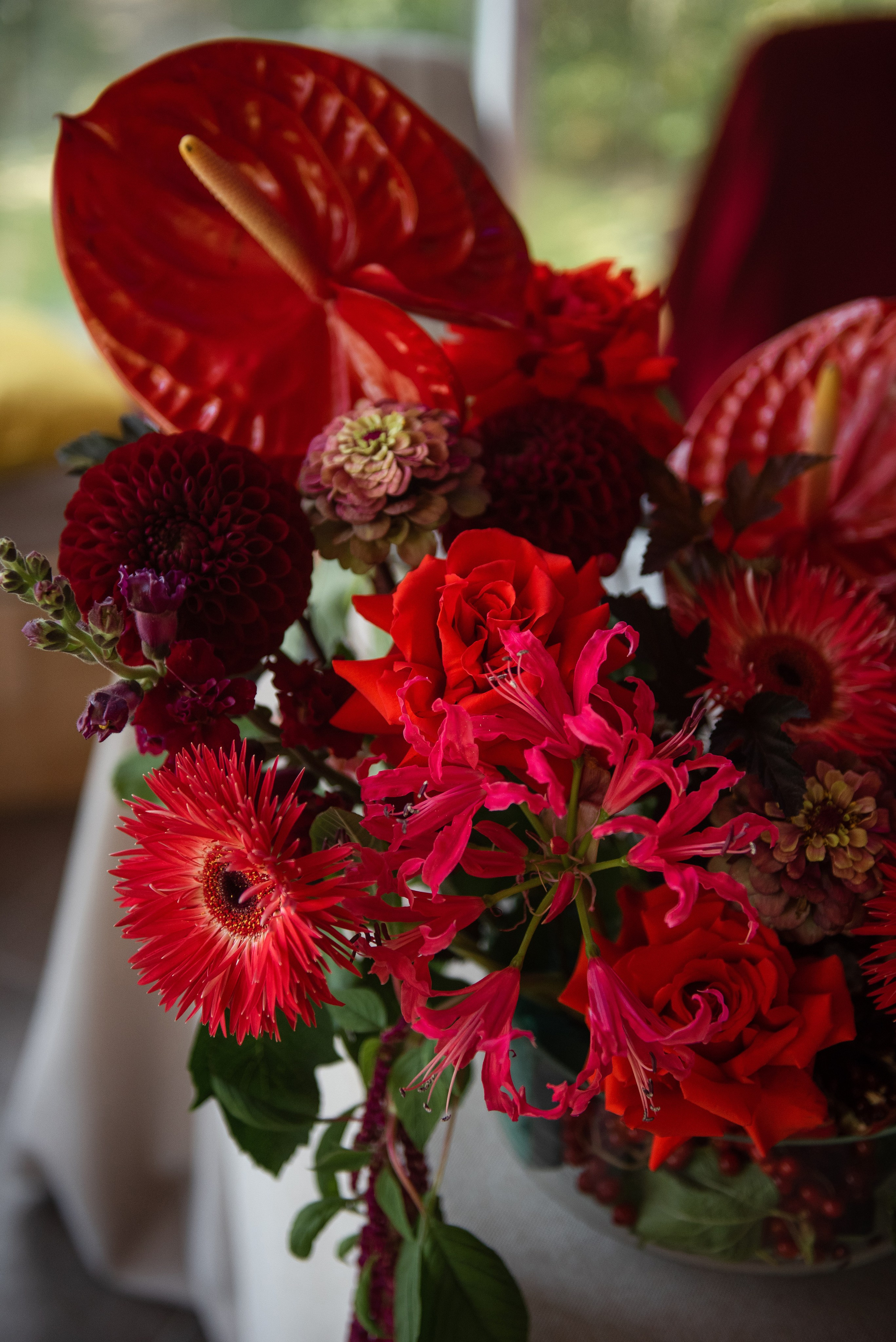 Альберт и Ася. Свадебный и портретный фотограф на Алтае Кузнецова Людмила
