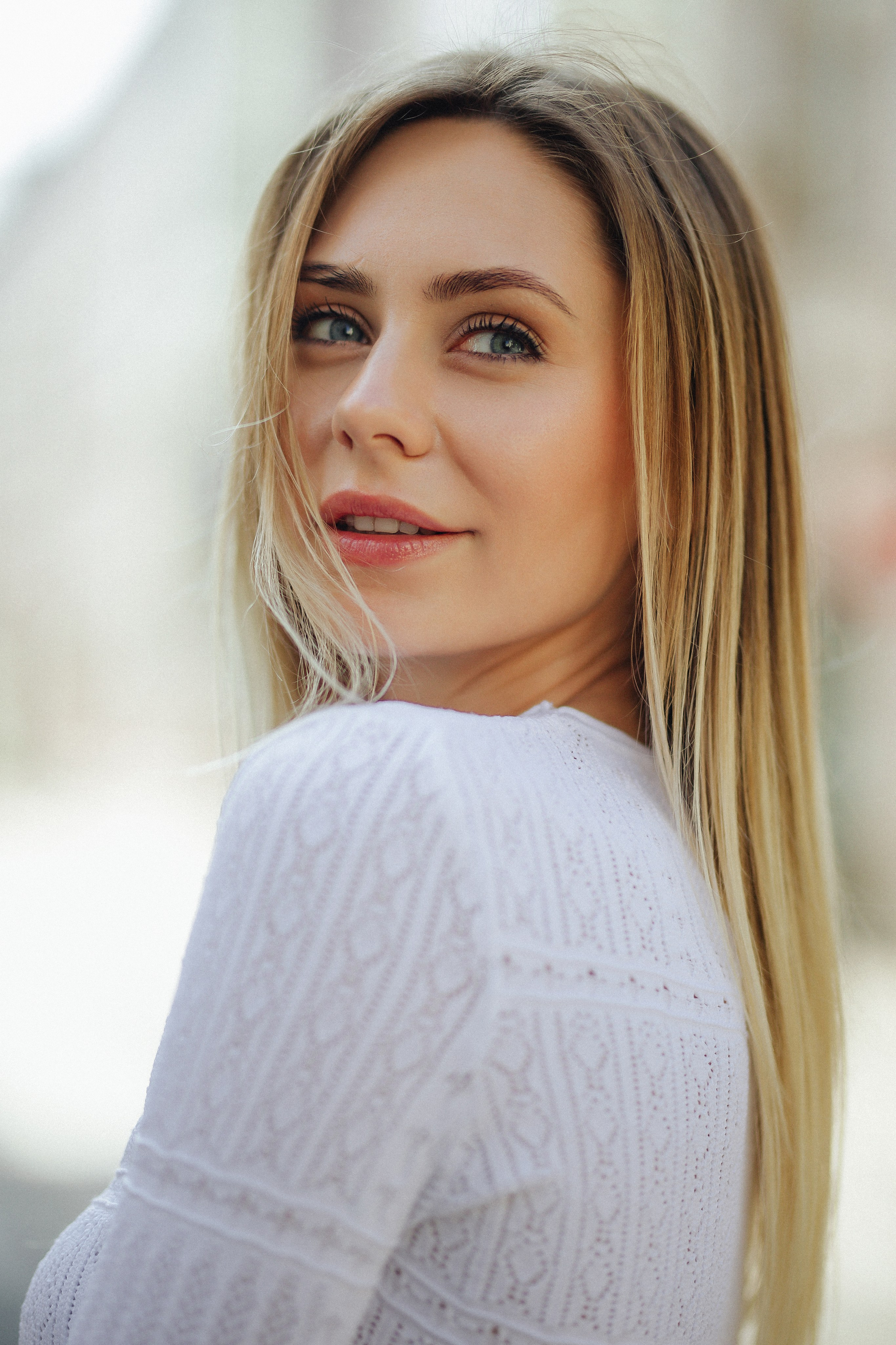 Фото-прогулки. Фотограф в Москве Алёна Гладкова