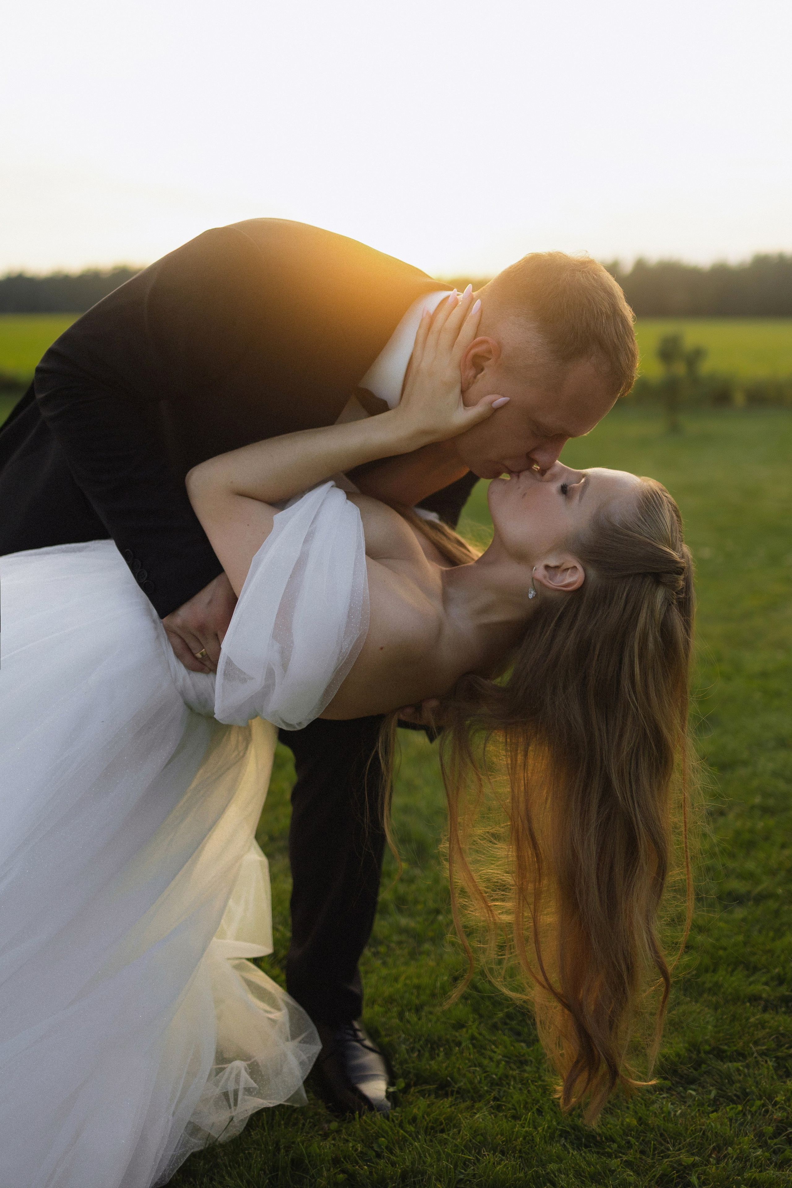 S&E. Свадебный фотограф Лиза Макатович Беларусь Минск