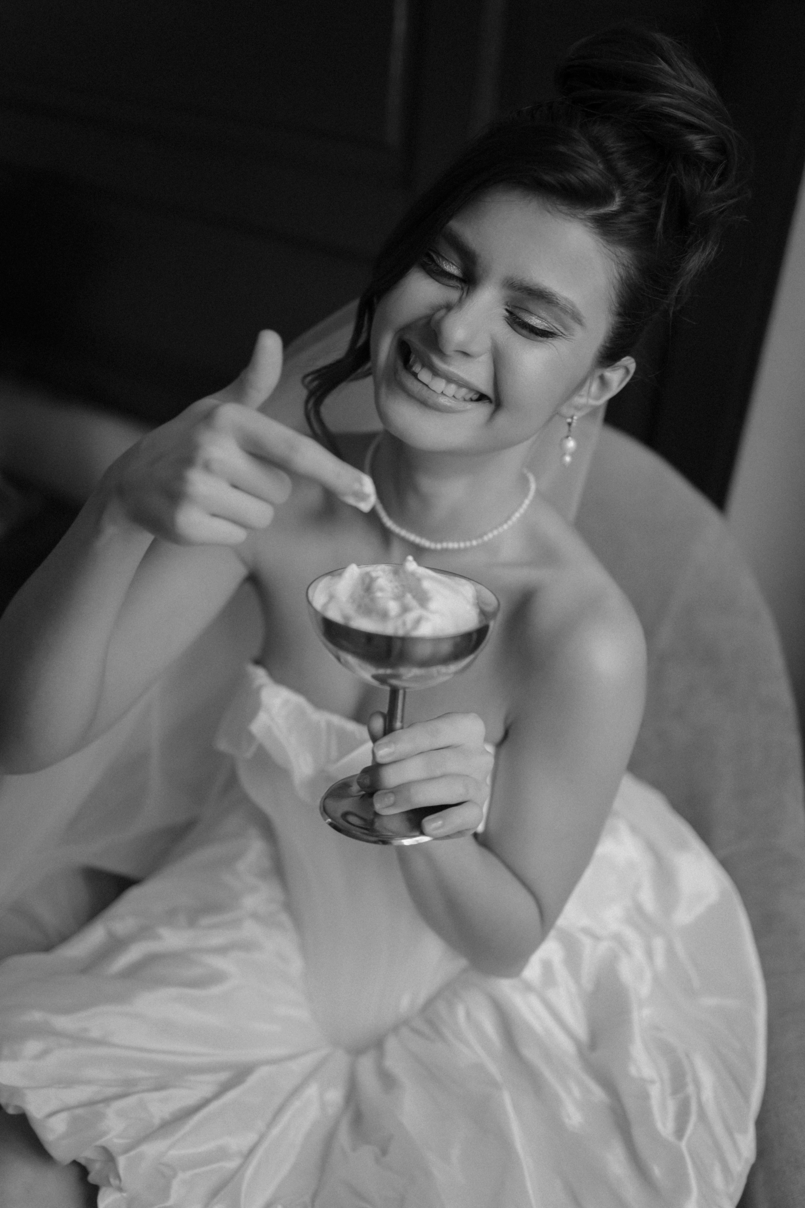 Bride morning. Свадебный фотограф Лиза Макатович Беларусь Минск